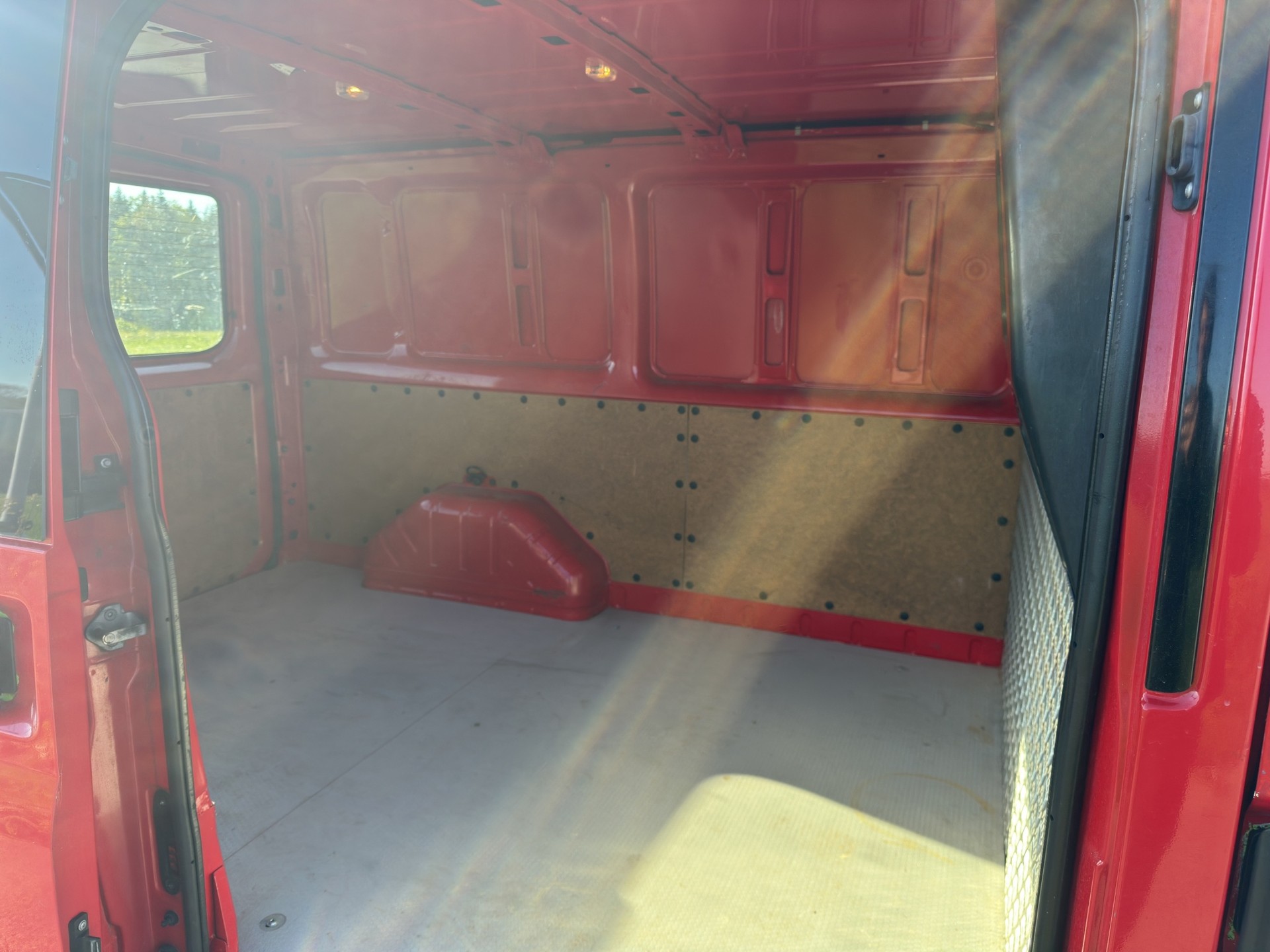 FORD Transit 2.2 TDCi 280 S-image-11