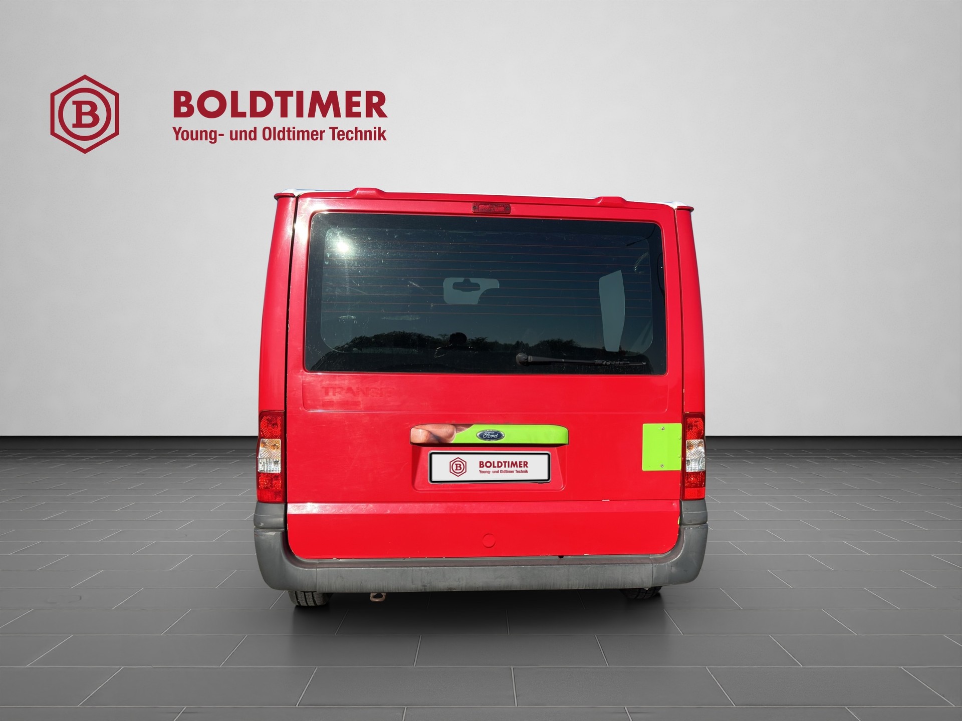 FORD Transit 2.2 TDCi 280 S-image-4