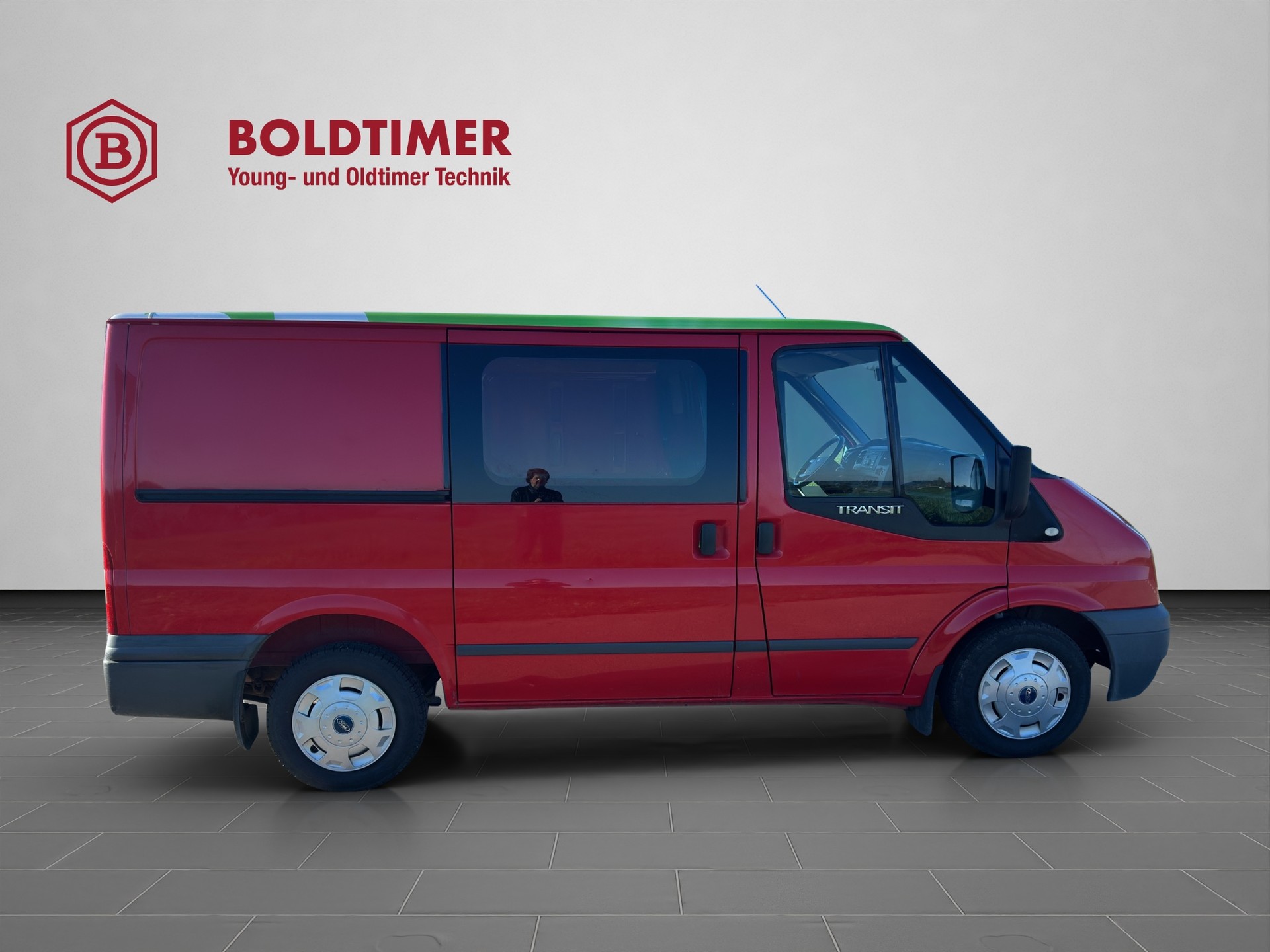 FORD Transit 2.2 TDCi 280 S-image-6