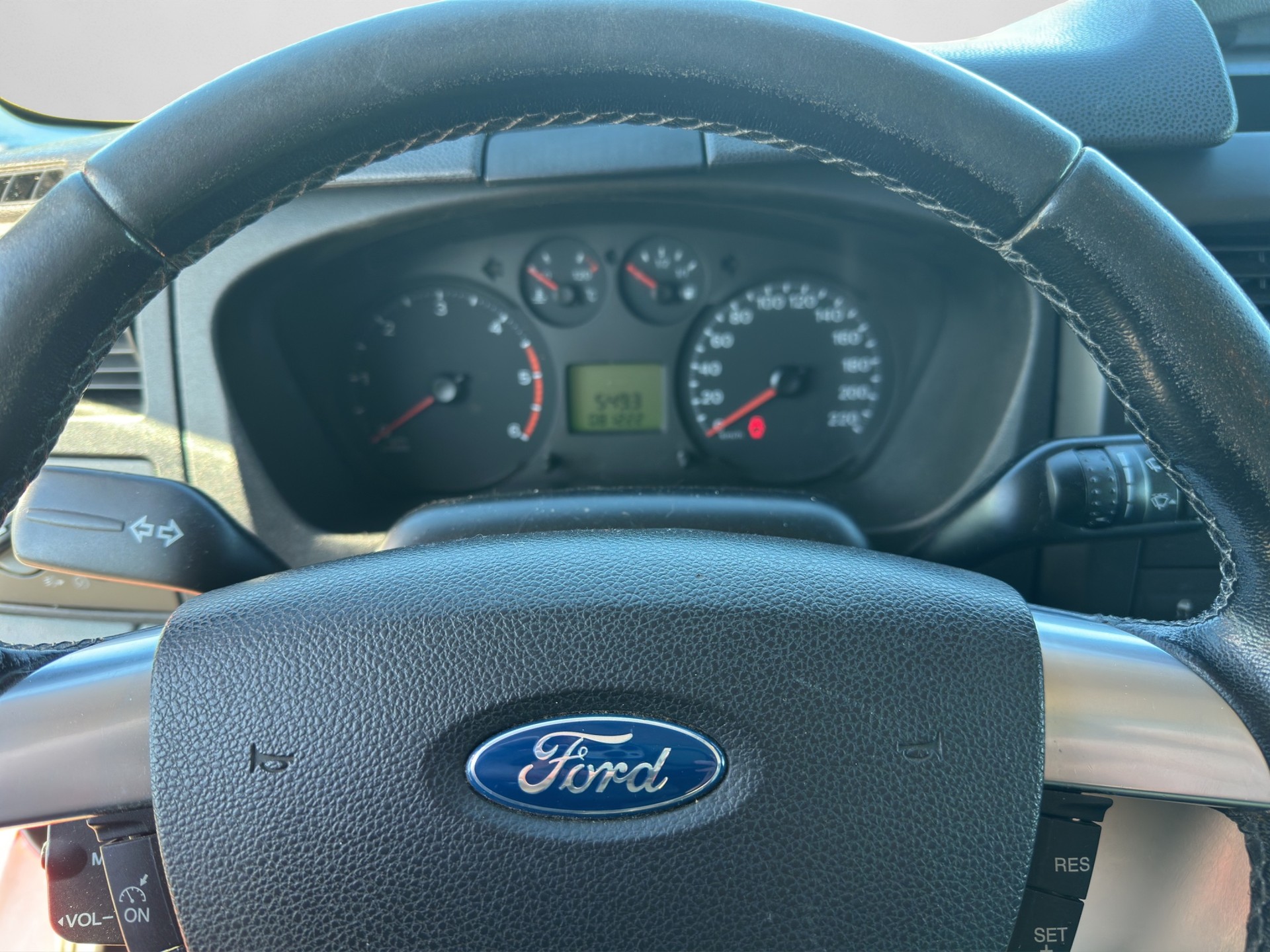 FORD Transit 2.2 TDCi 280 S-image-10