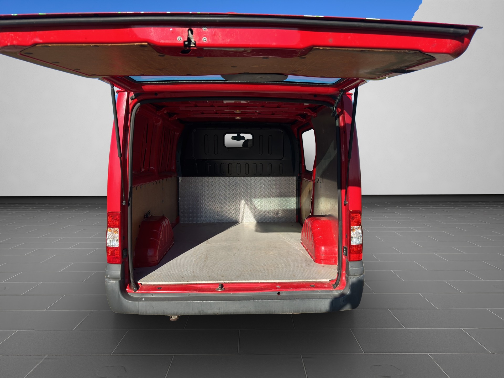 FORD Transit 2.2 TDCi 280 S-image-14