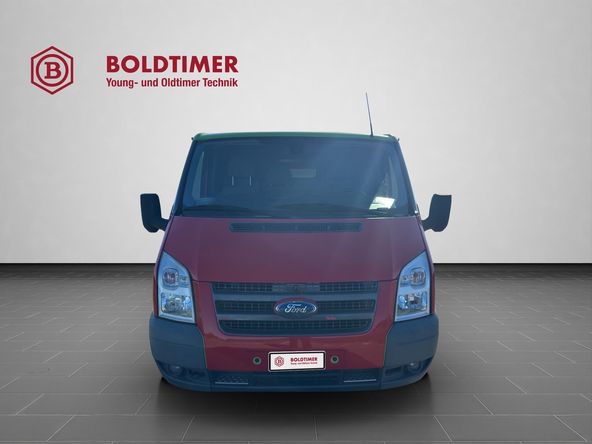 FORD Transit 2.2 TDCi 280 S-image-0