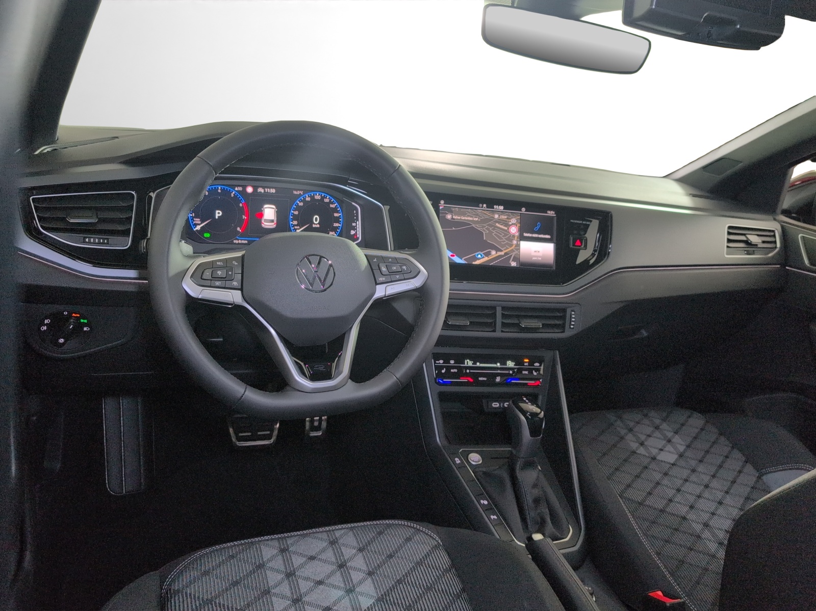 VW Polo 1.0 TSI R-Line DSG-image-9
