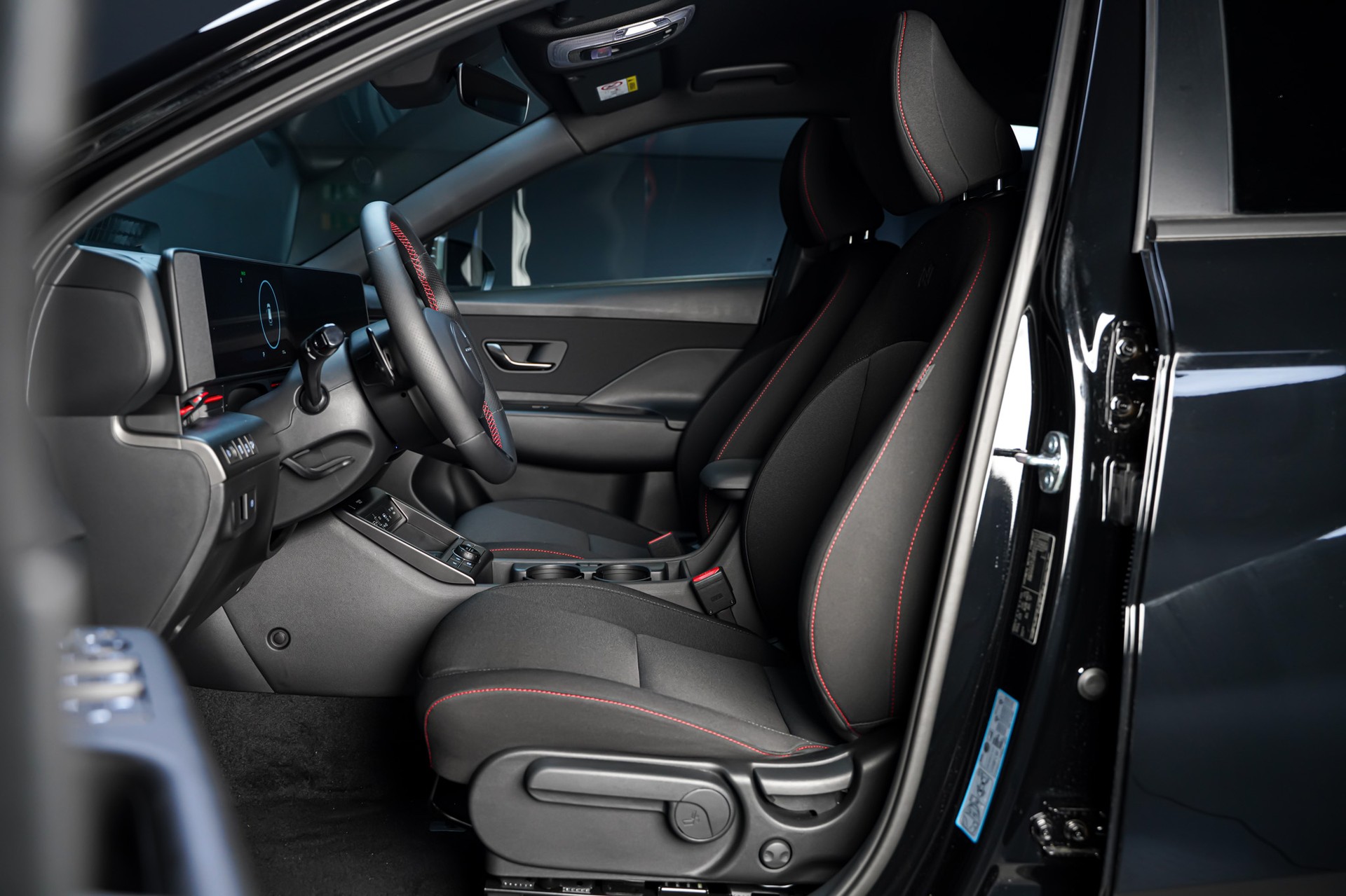 HYUNDAI Kona 1.6 T-GDi N Line DCT-image-11