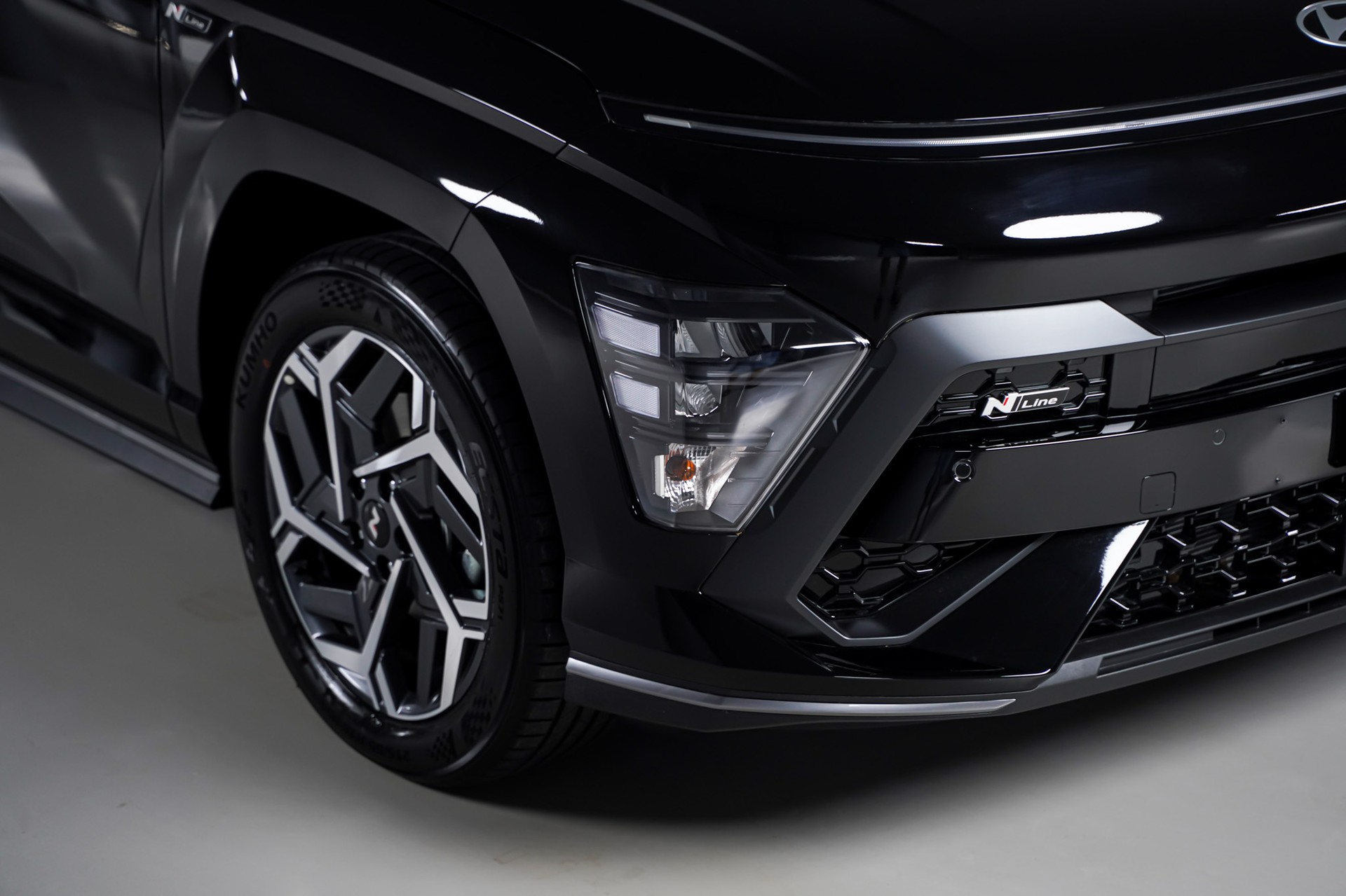 HYUNDAI Kona 1.6 T-GDi N Line DCT-image-3