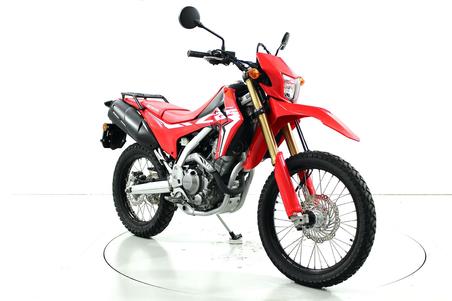 HONDA CRF 250 L ABS-showroom-element-1