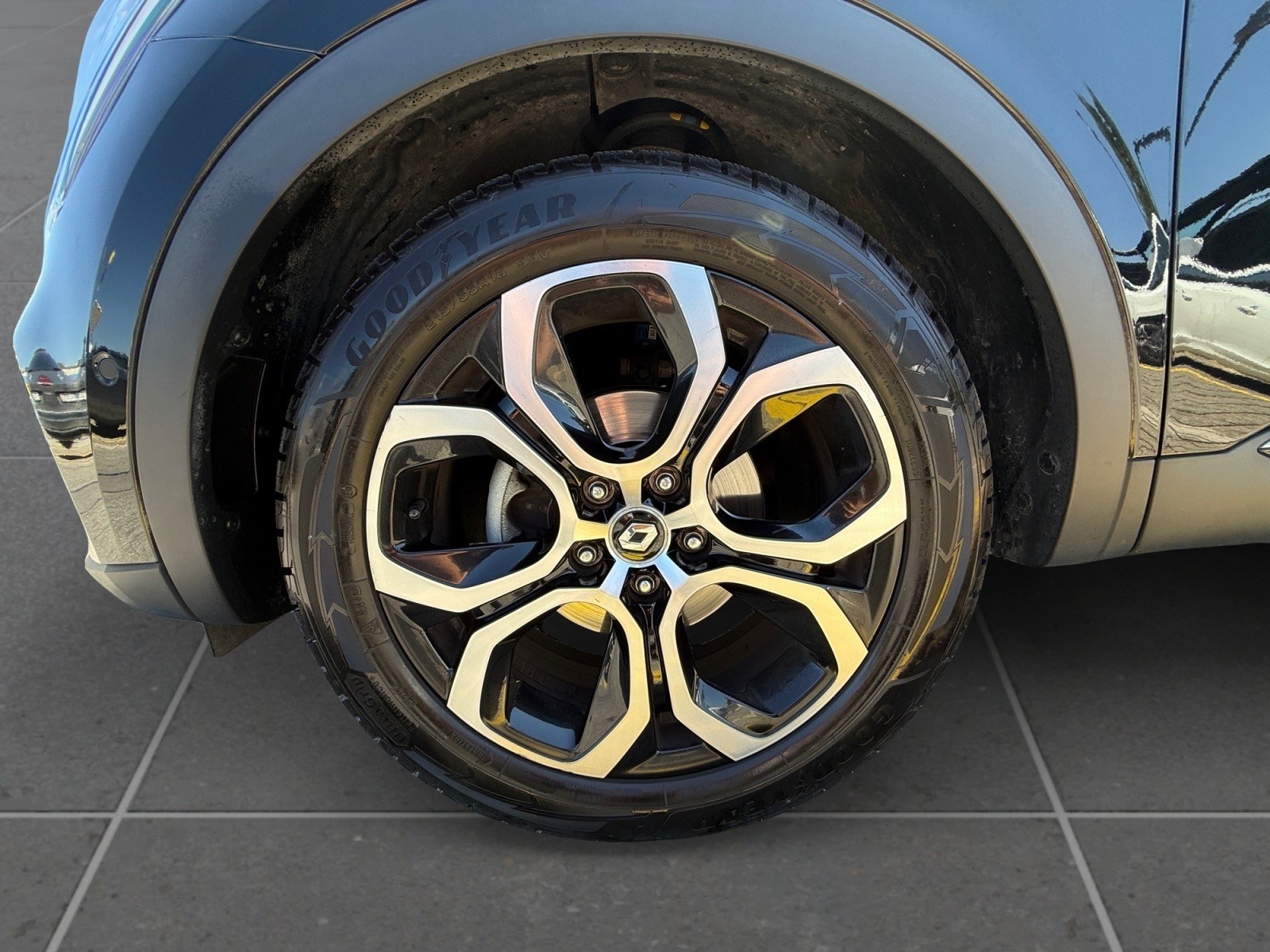 RENAULT Arkana 1.3 TCe Techno EDC-image-14