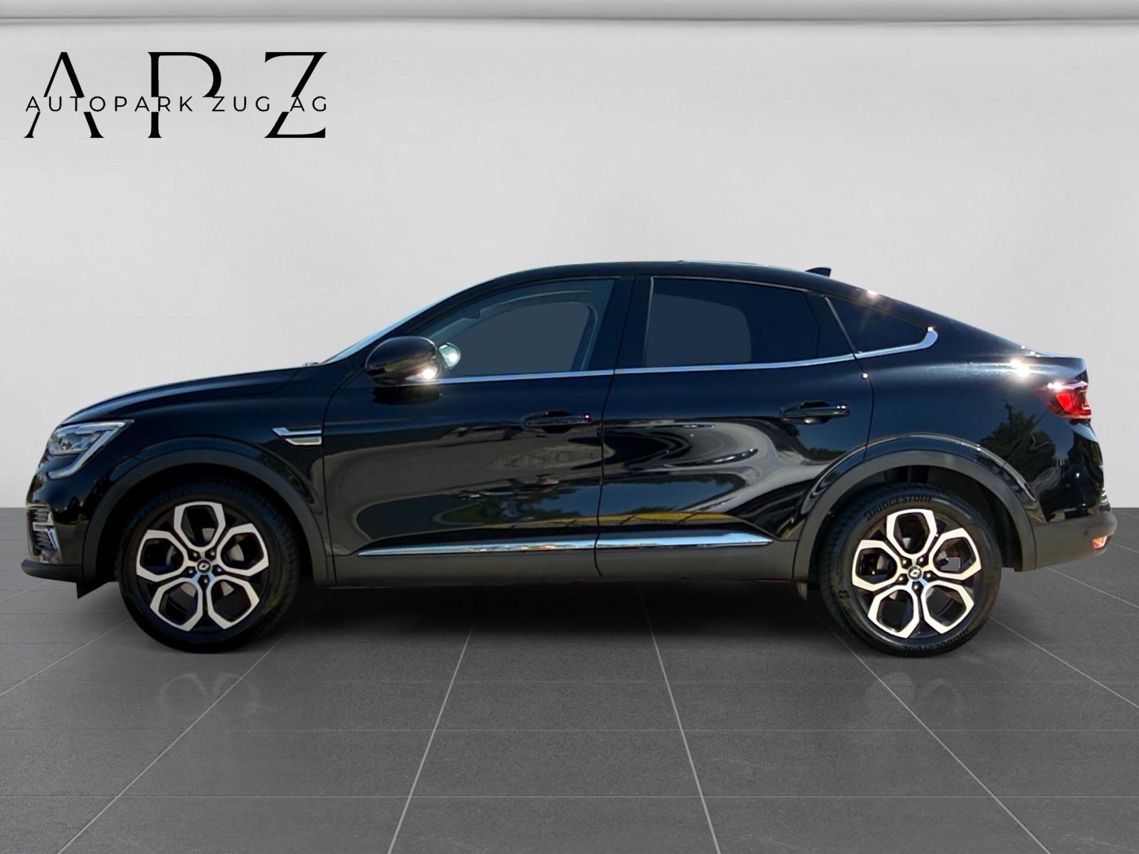 RENAULT Arkana 1.3 TCe Techno EDC-image-7