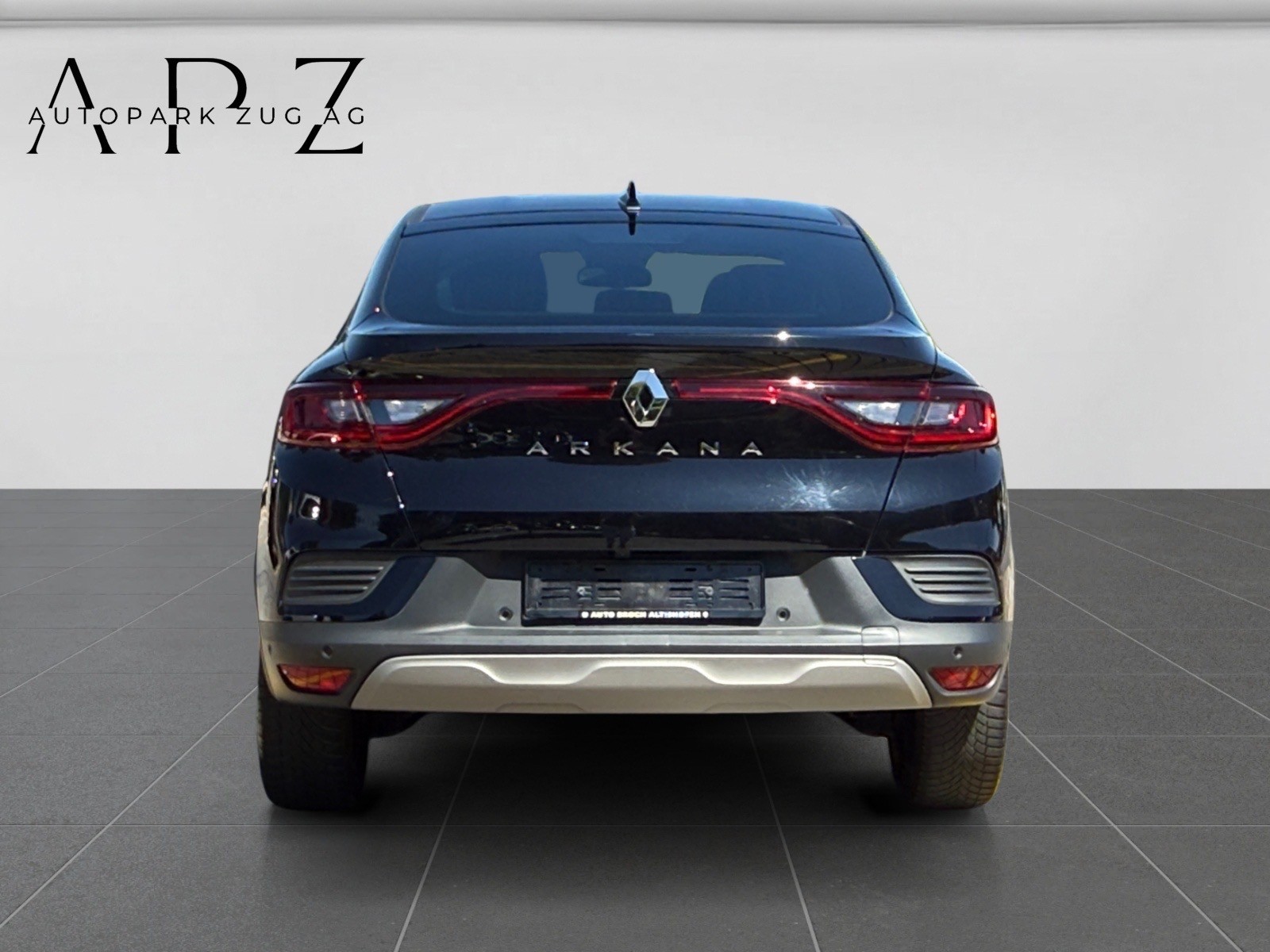 RENAULT Arkana 1.3 TCe Techno EDC-image-5