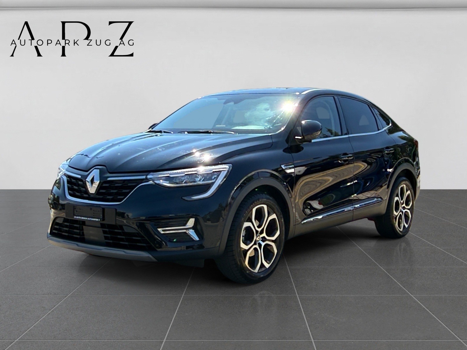 RENAULT Arkana 1.3 TCe Techno EDC-image-0
