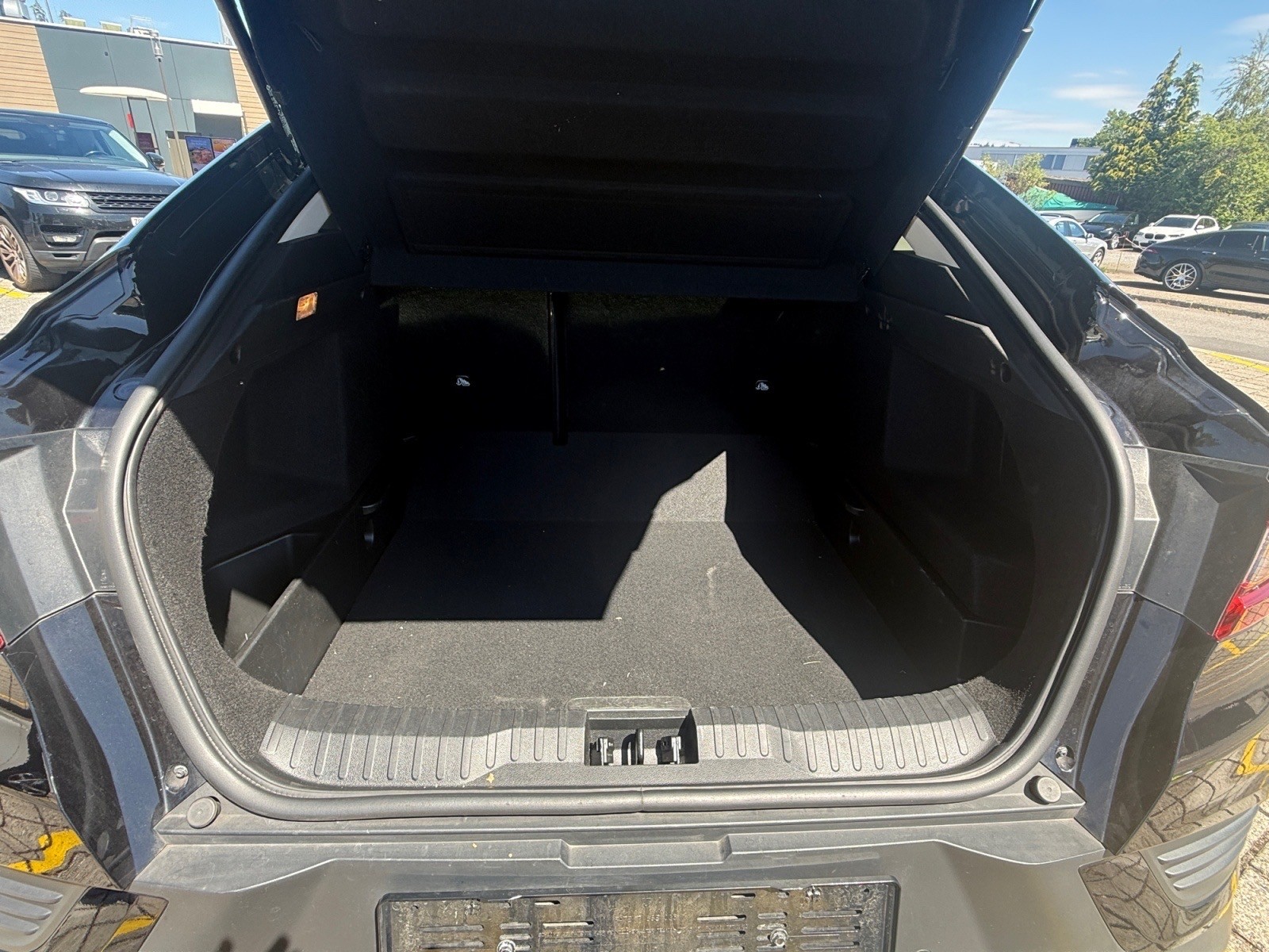 RENAULT Arkana 1.3 TCe Techno EDC-image-13