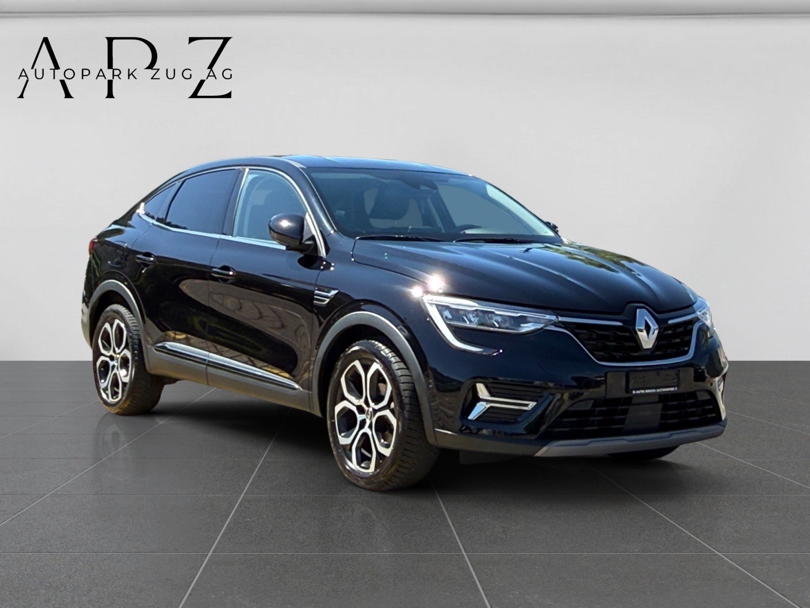 RENAULT Arkana 1.3 TCe Techno EDC-image-2