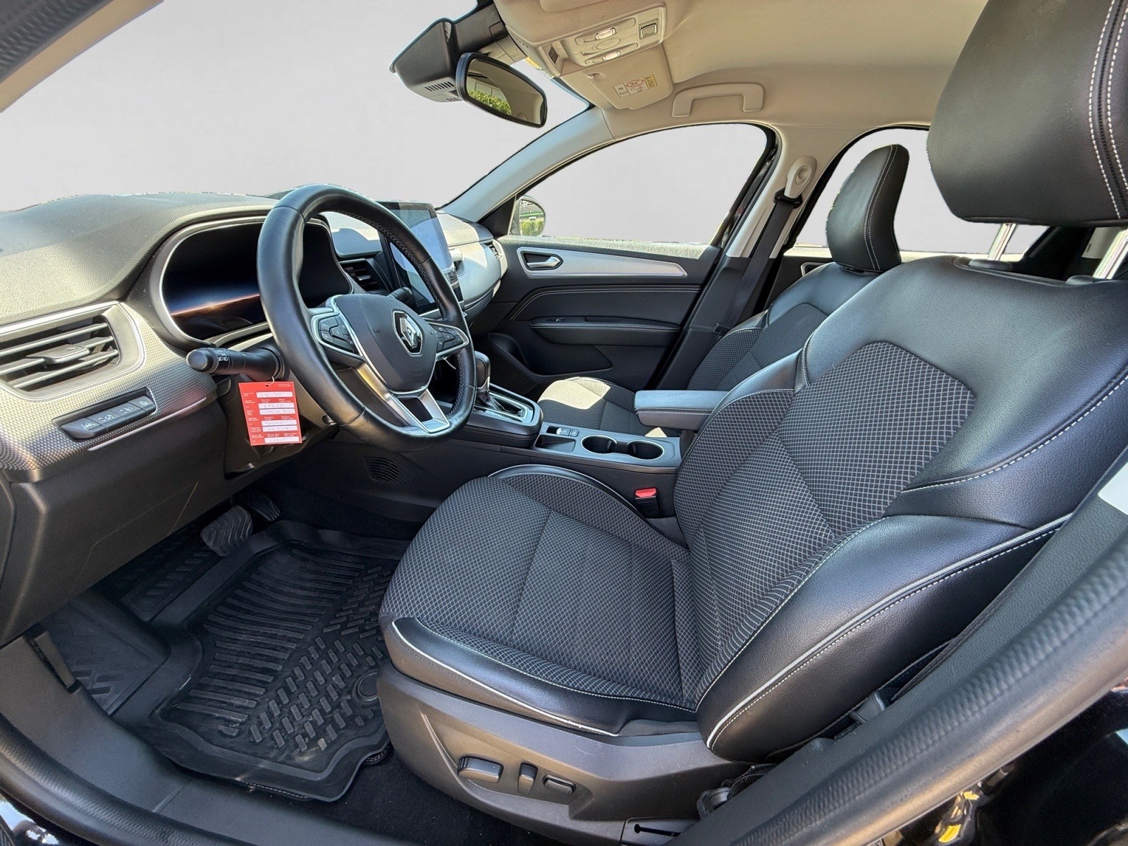 RENAULT Arkana 1.3 TCe Techno EDC-image-8