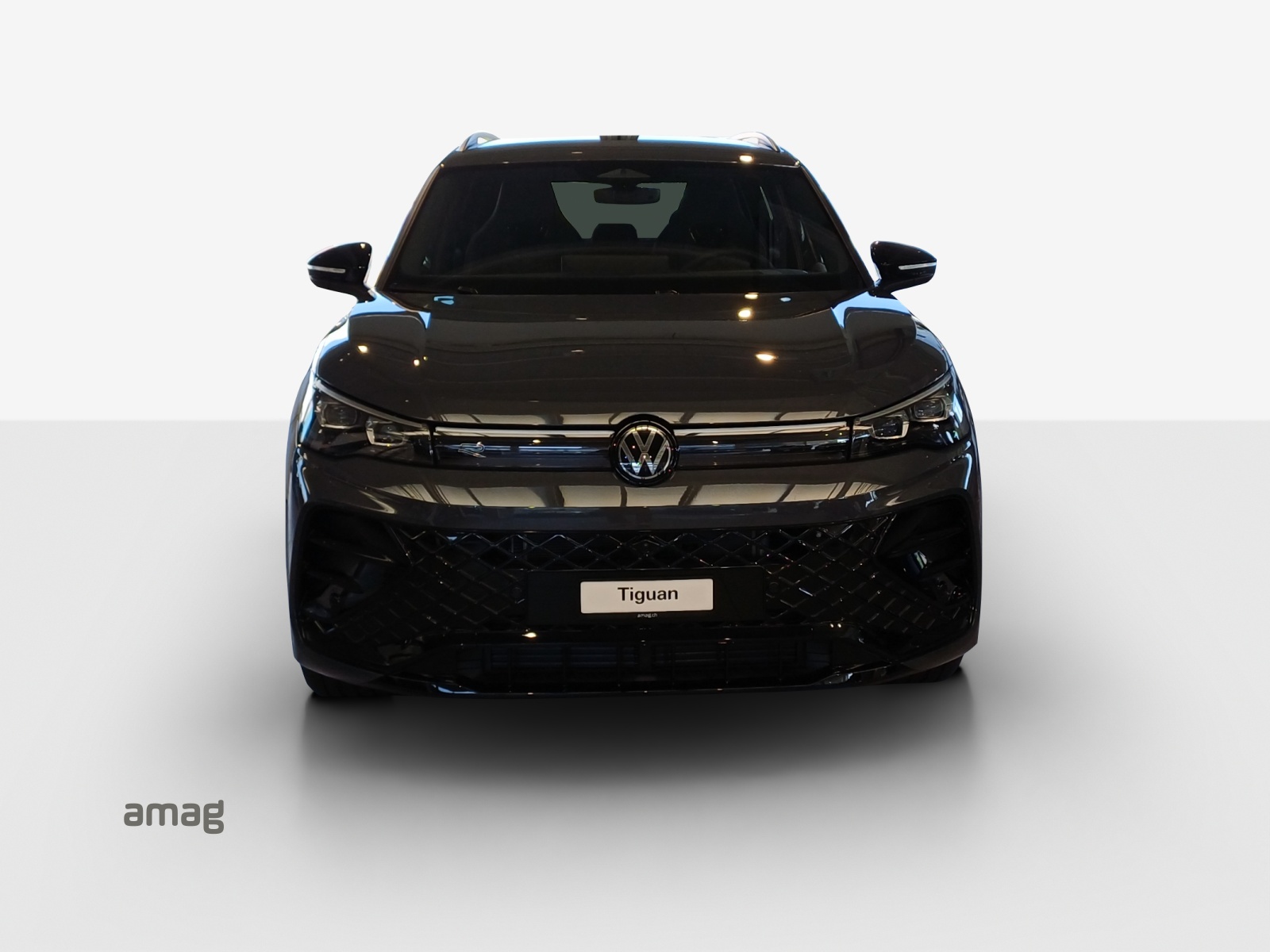 VW Tiguan 2.0 TDI SCR R-Line 4Motion DSG-image-6
