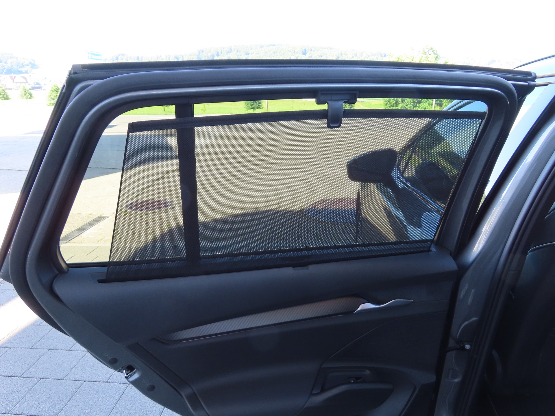 SKODA Enyaq 85x Sportline 4x4-image-11