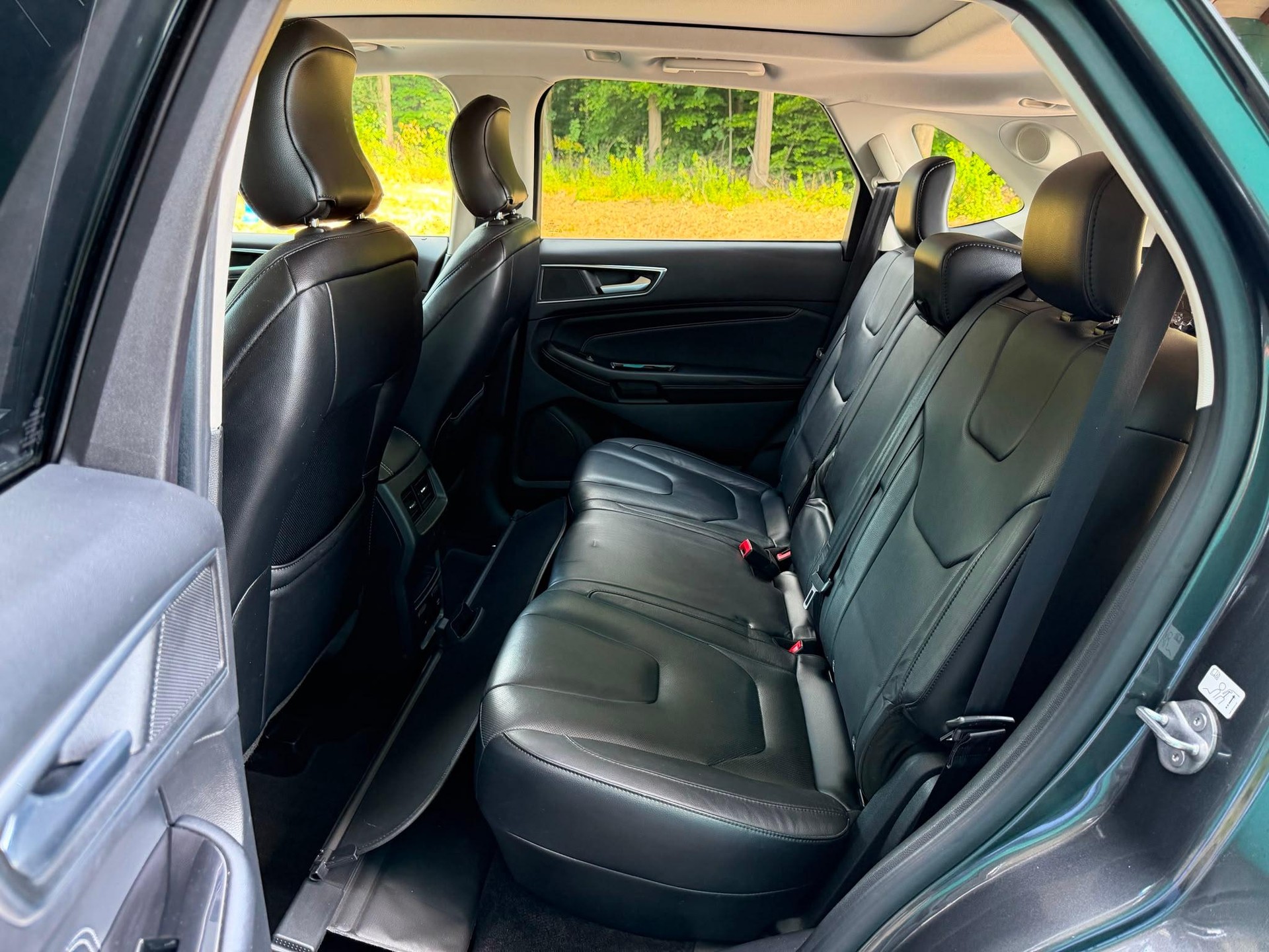 FORD Edge 2.0 TDCi 210 Titanium FPS-image-22