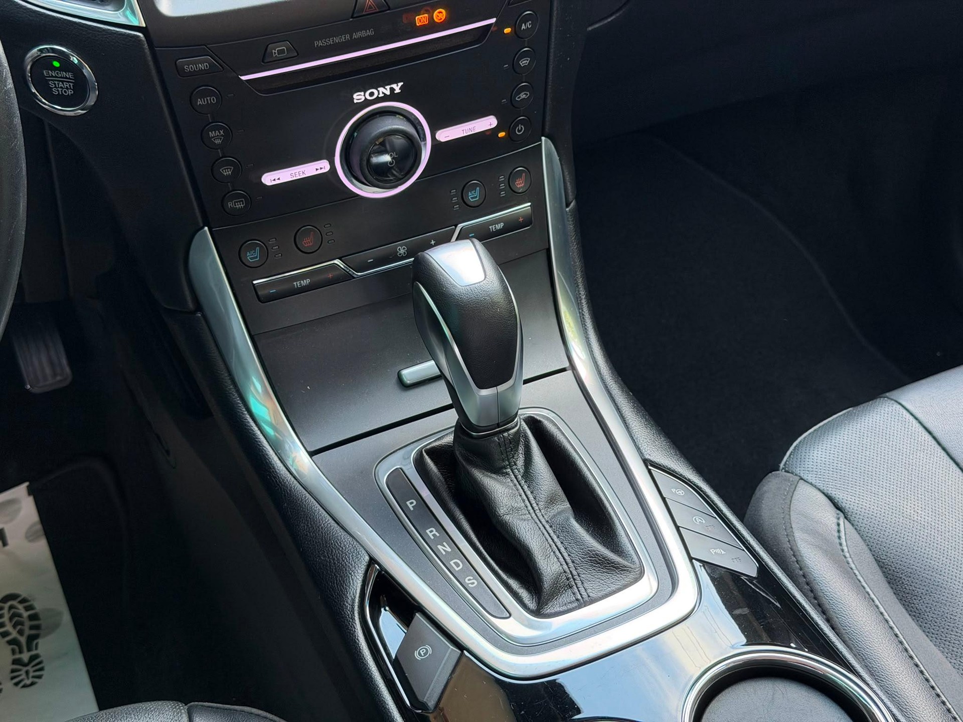 FORD Edge 2.0 TDCi 210 Titanium FPS-image-13