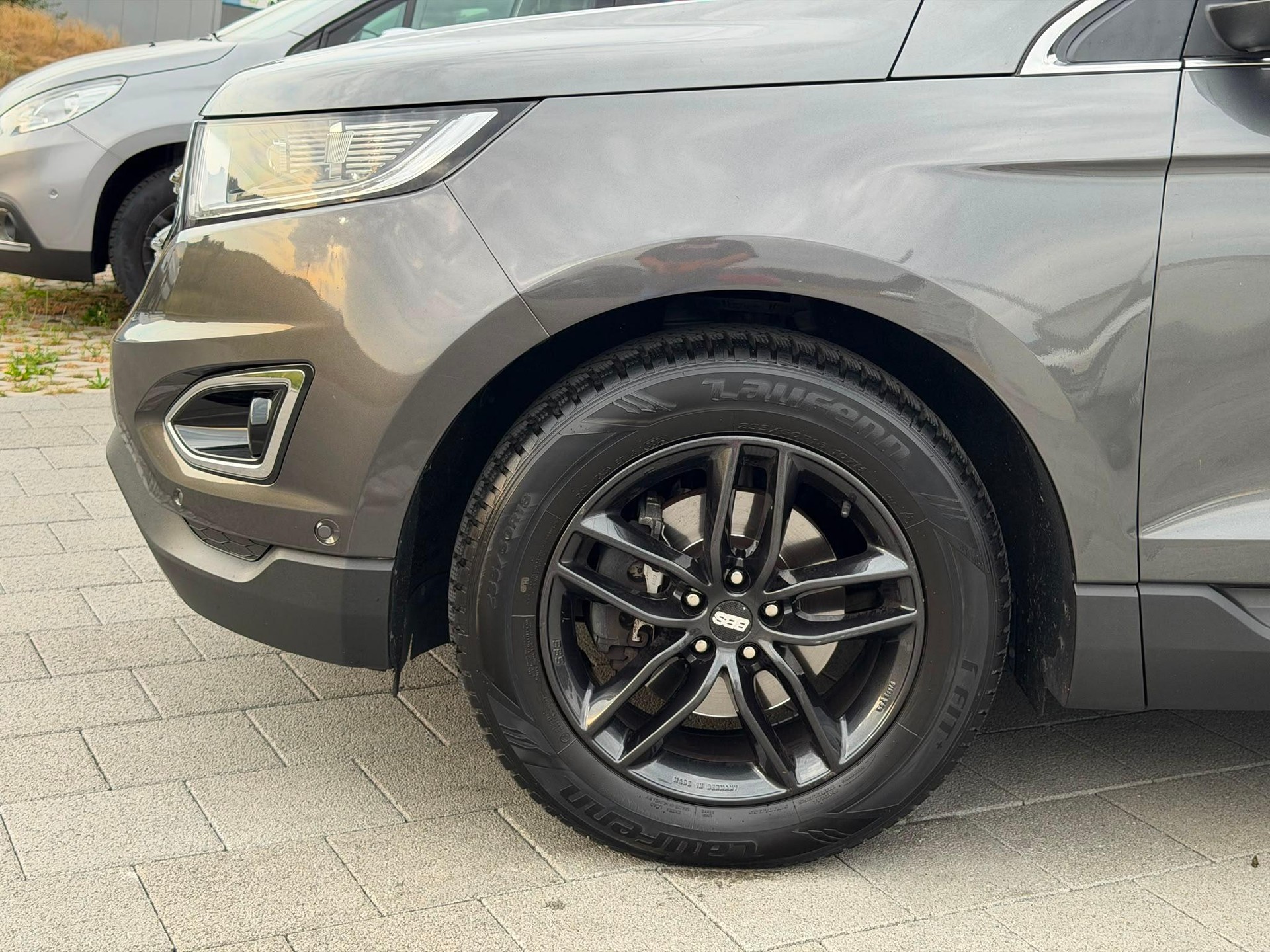 FORD Edge 2.0 TDCi 210 Titanium FPS-image-26
