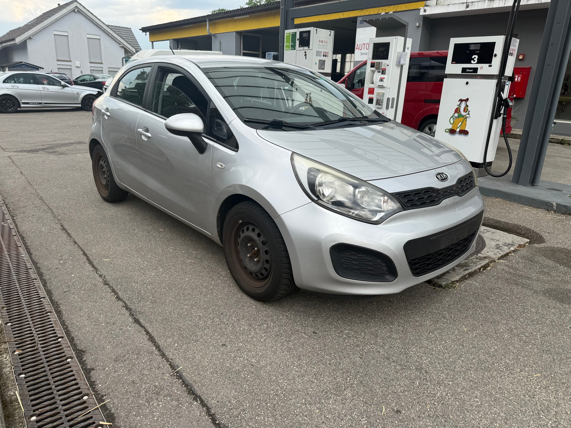 KIA Rio 1.2 CVVT Trend-image-0