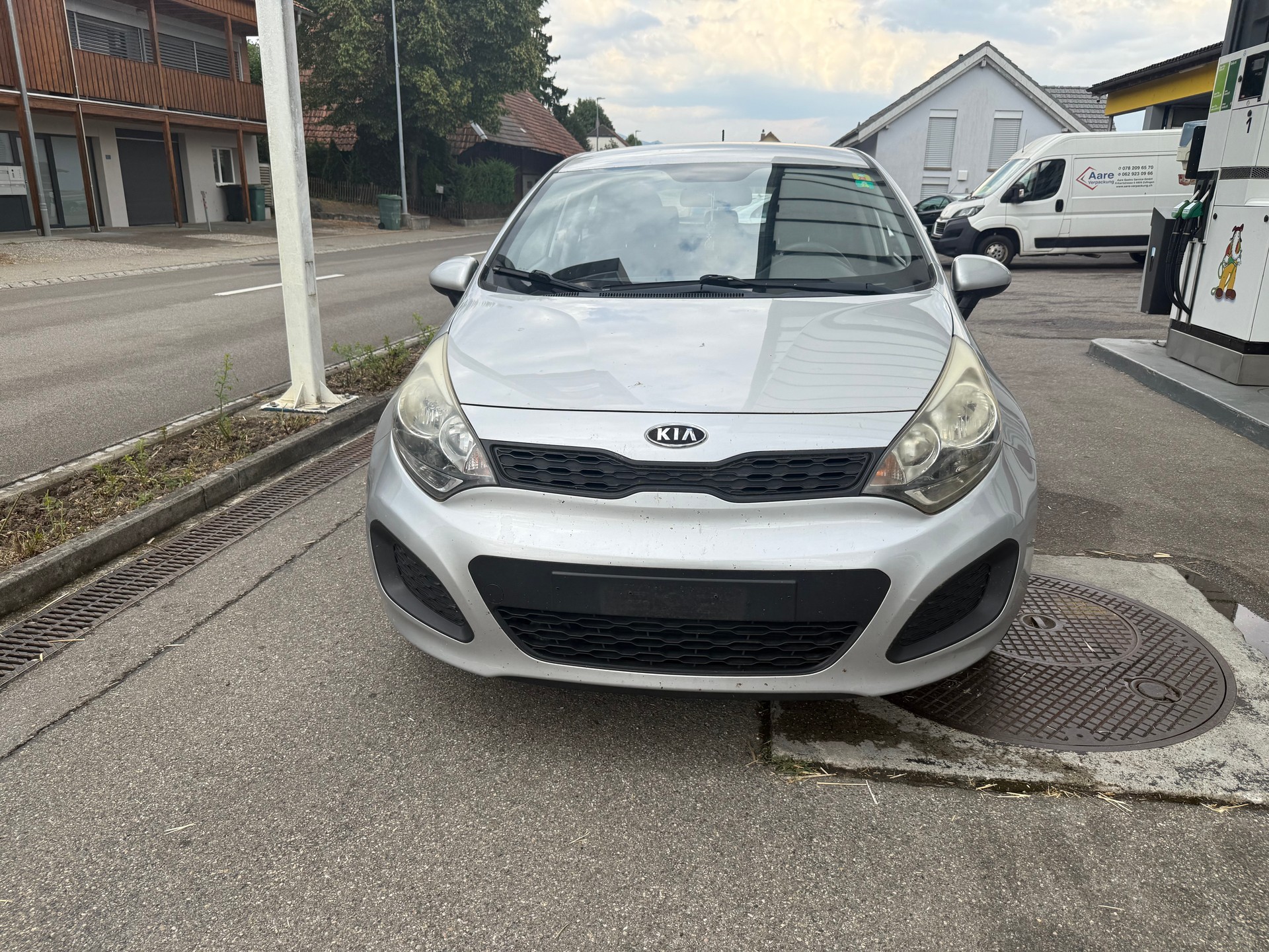 KIA Rio 1.2 CVVT Trend-image-4