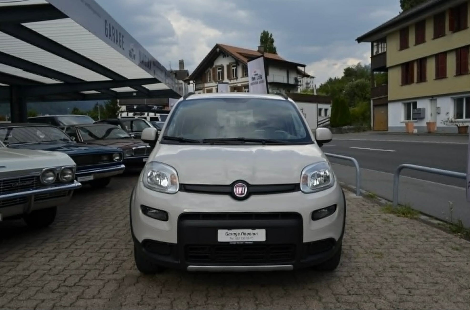 FIAT Panda 0.9 Twinair Turbo Climbing 4x4-image-4