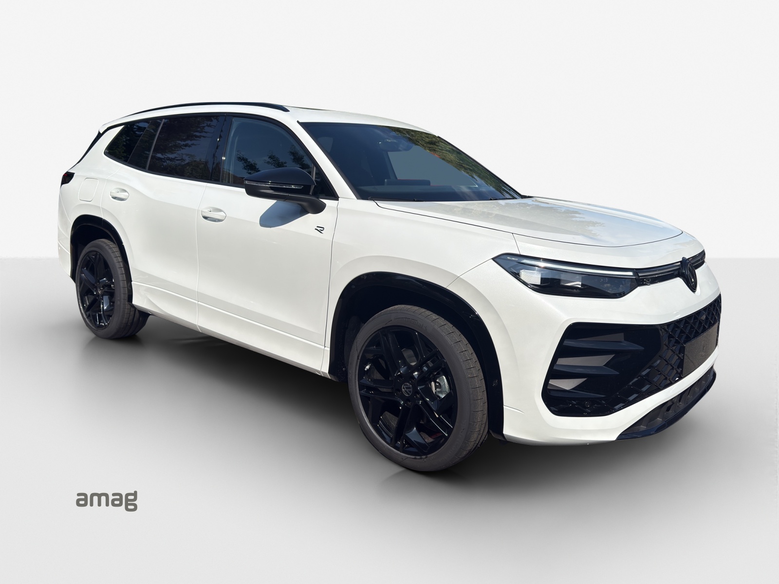 VW Tayron 2.0 TSI R-Line Plus DSG 4Motion-image-5