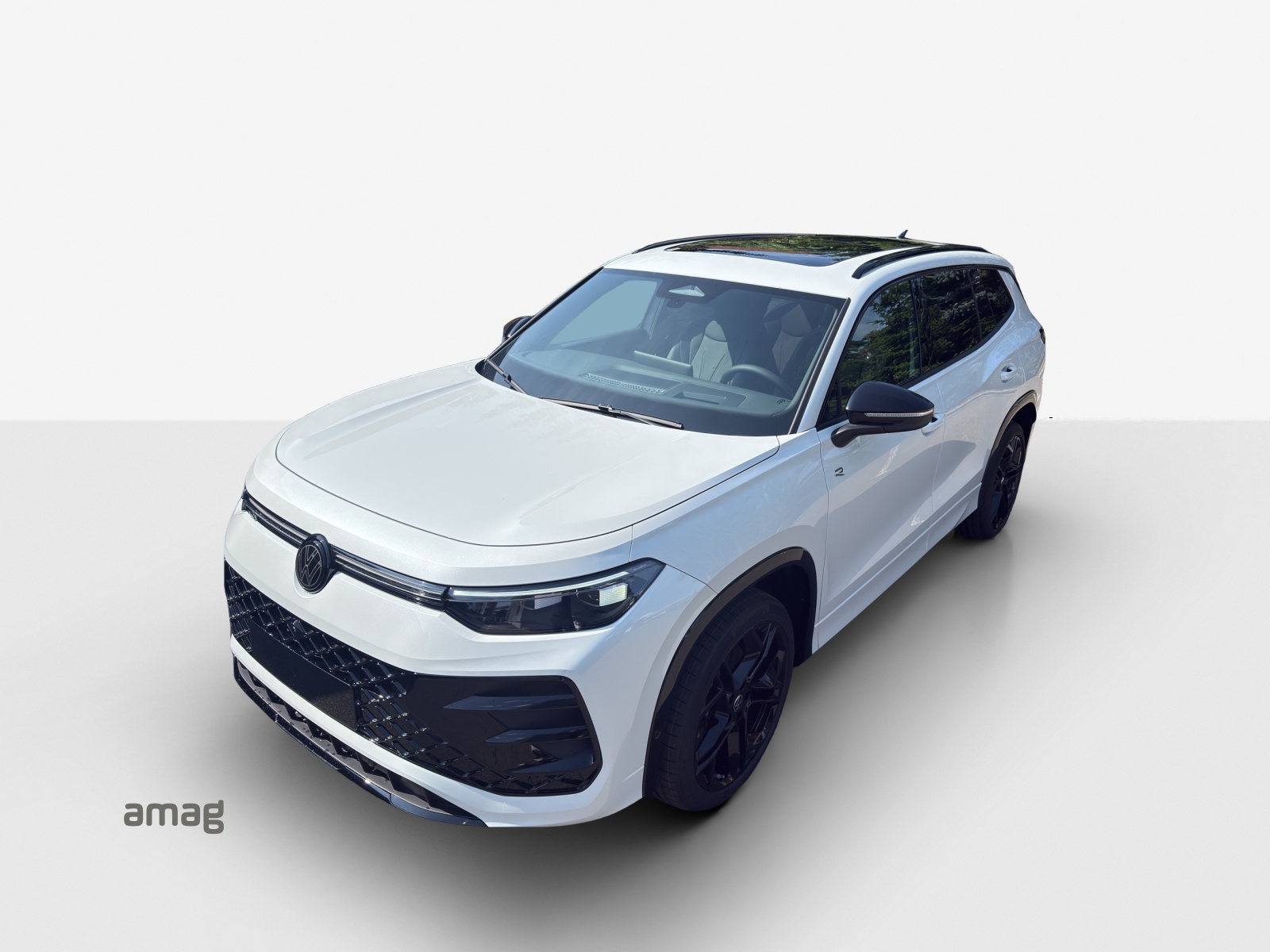 VW Tayron 2.0 TSI R-Line Plus DSG 4Motion-image-15