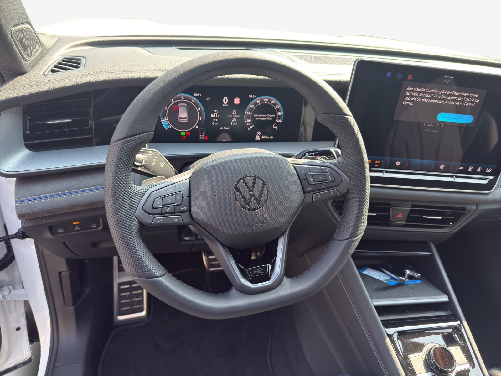 VW Tayron 2.0 TSI R-Line Plus DSG 4Motion-image-9