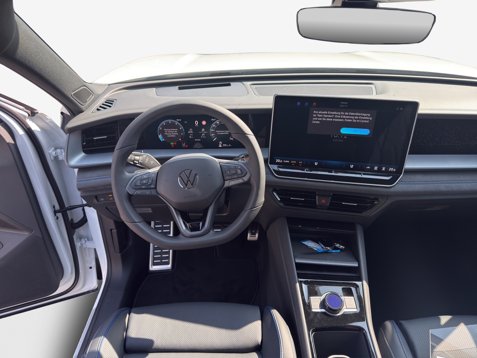 VW Tayron 2.0 TSI R-Line Plus DSG 4Motion-image-8