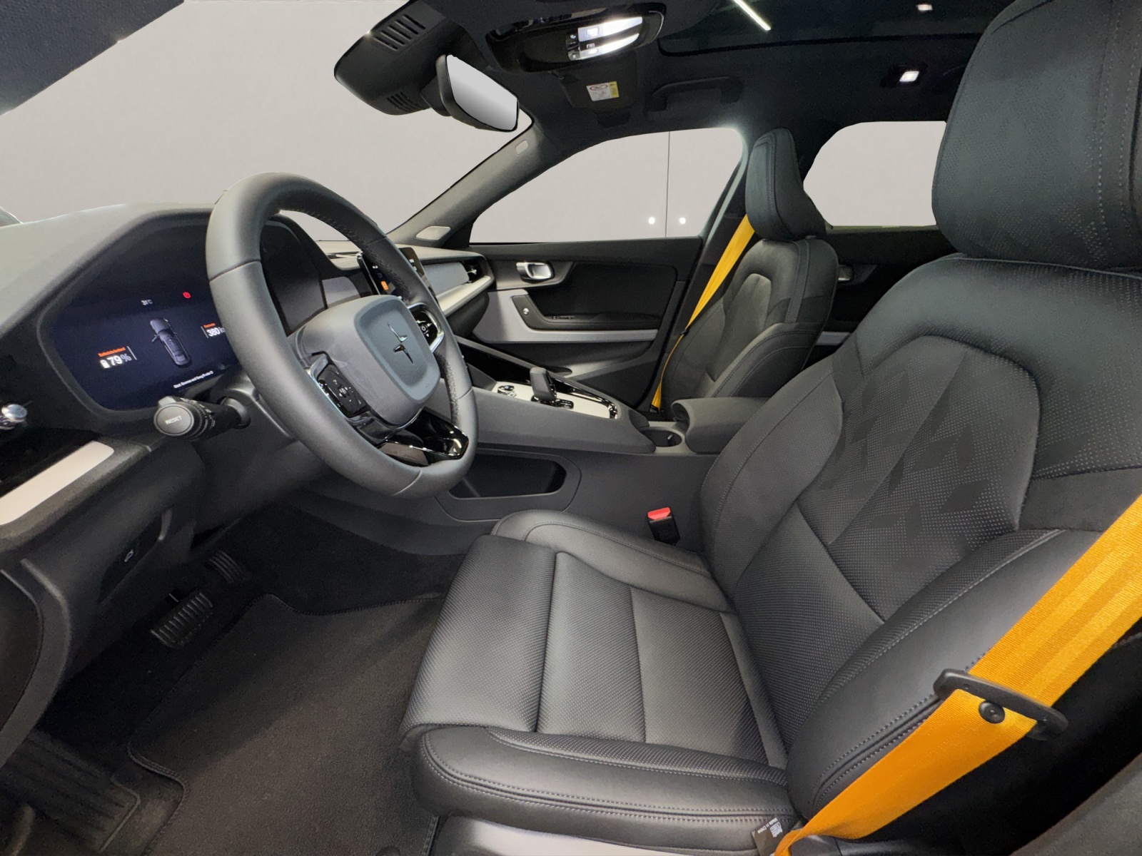 POLESTAR 2 Long Range Dual Motor Performance Prime-image-8