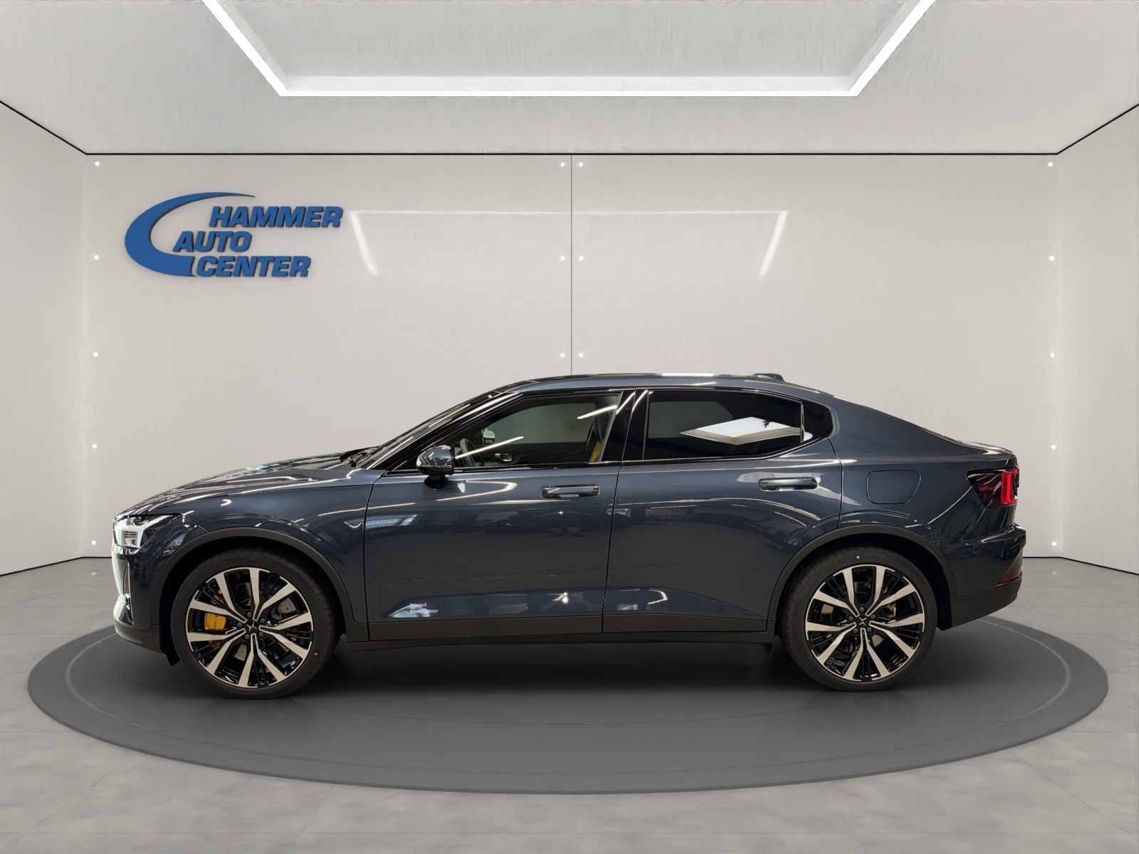 POLESTAR 2 Long Range Dual Motor Performance Prime-image-1