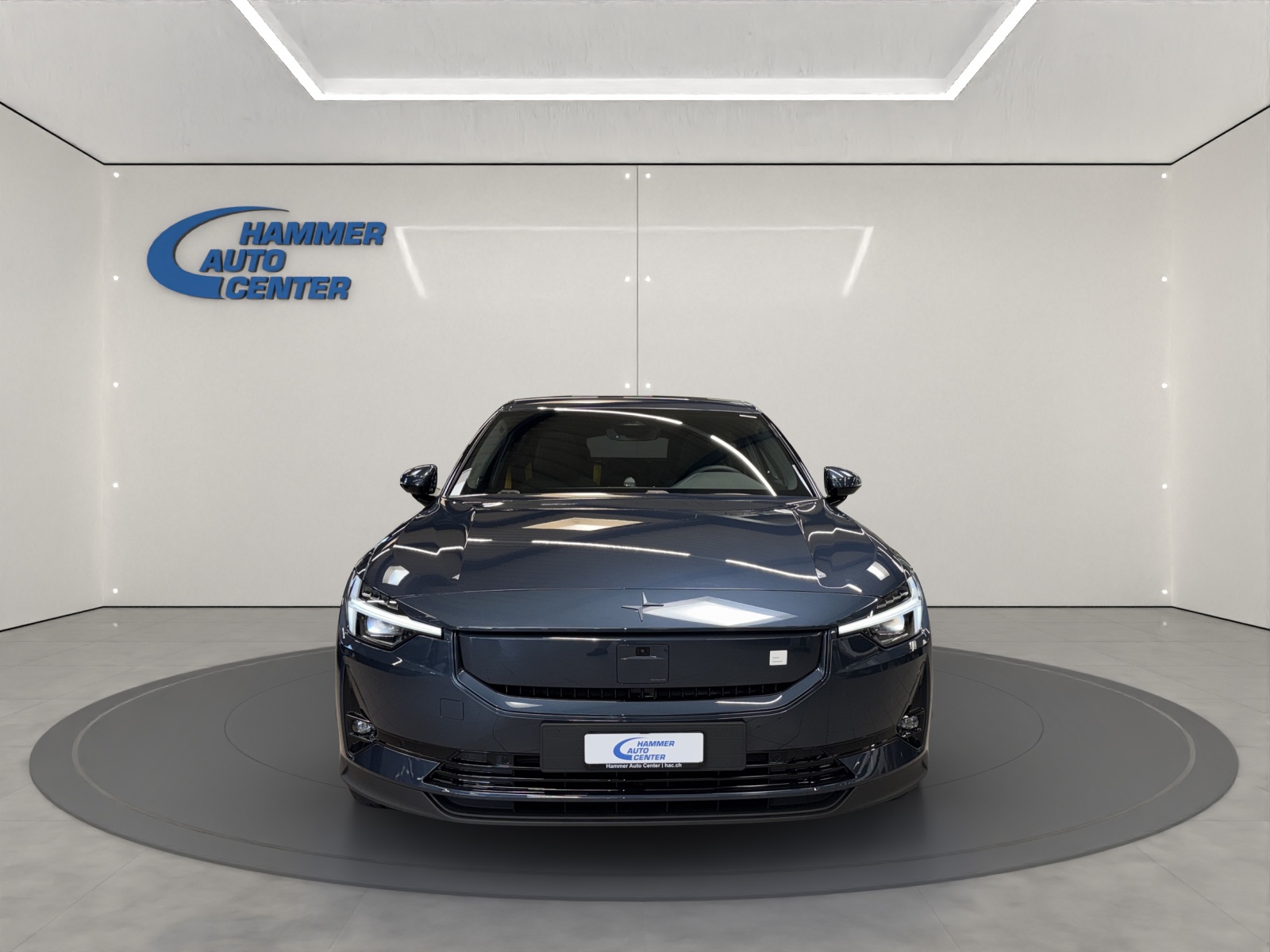 POLESTAR 2 Long Range Dual Motor Performance Prime-image-7