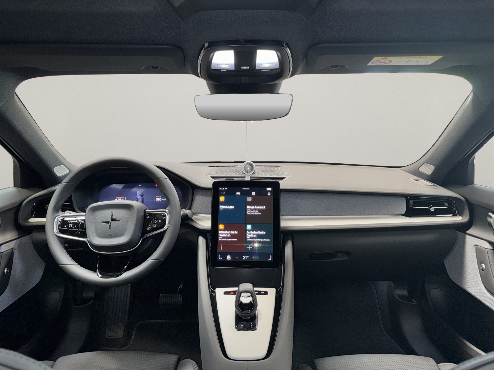 POLESTAR 2 Long Range Dual Motor Performance Prime-image-10