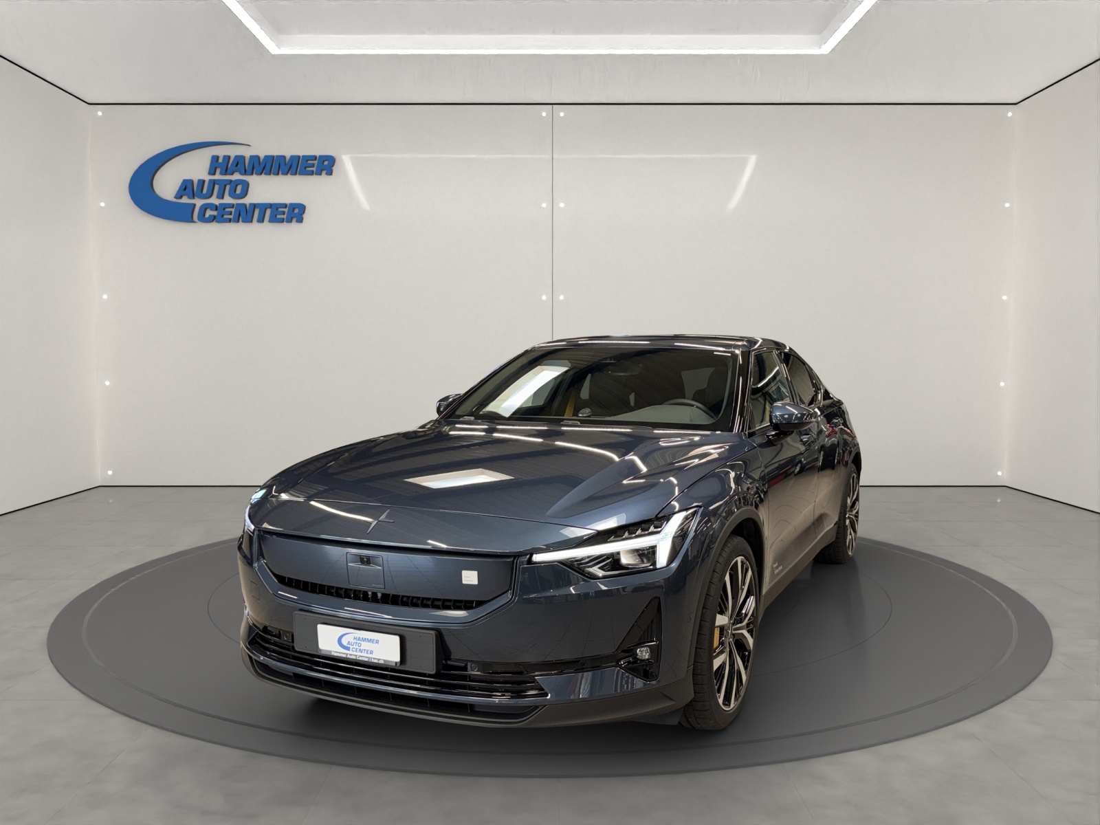 POLESTAR 2 Long Range Dual Motor Performance Prime-image-0