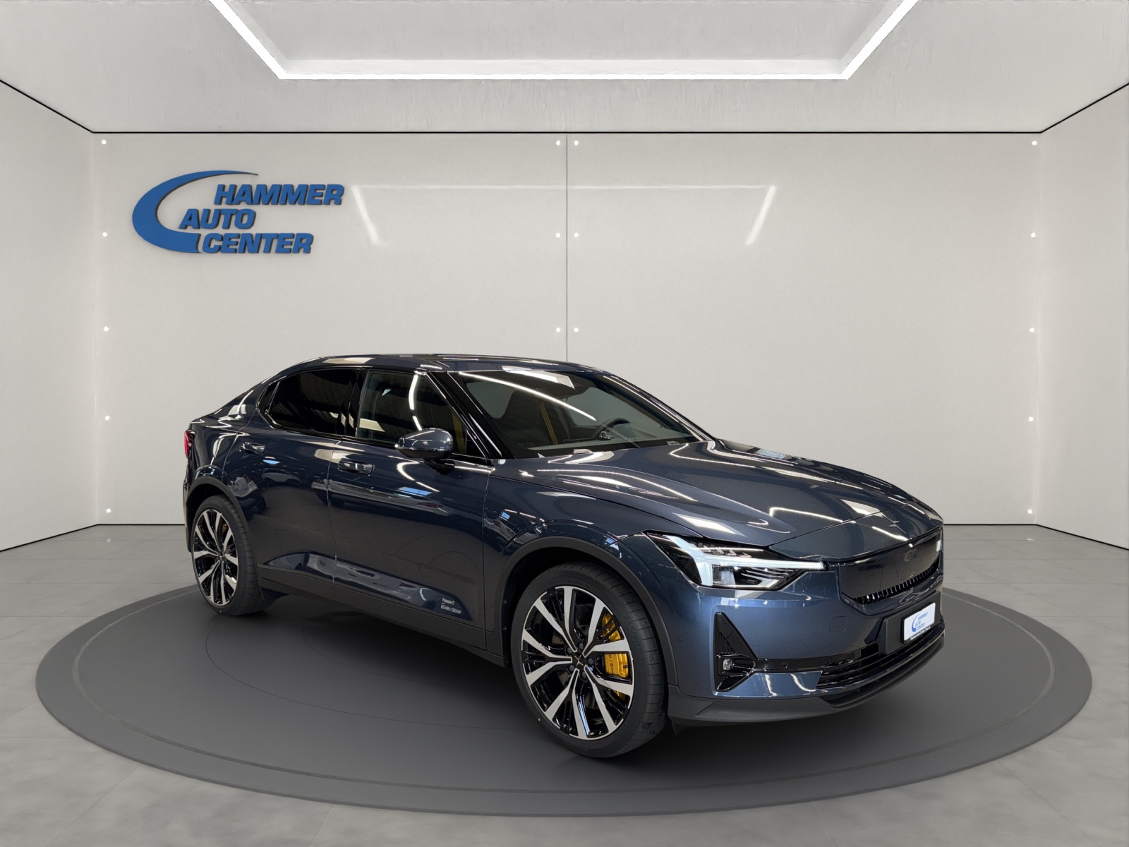 POLESTAR 2 Long Range Dual Motor Performance Prime-image-6