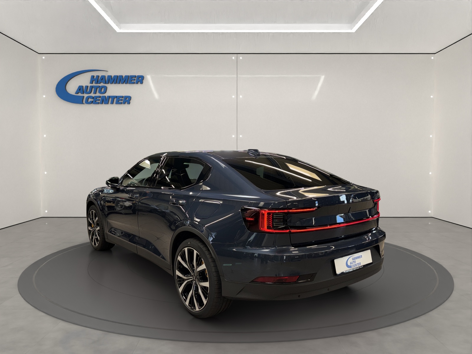 POLESTAR 2 Long Range Dual Motor Performance Prime-image-2