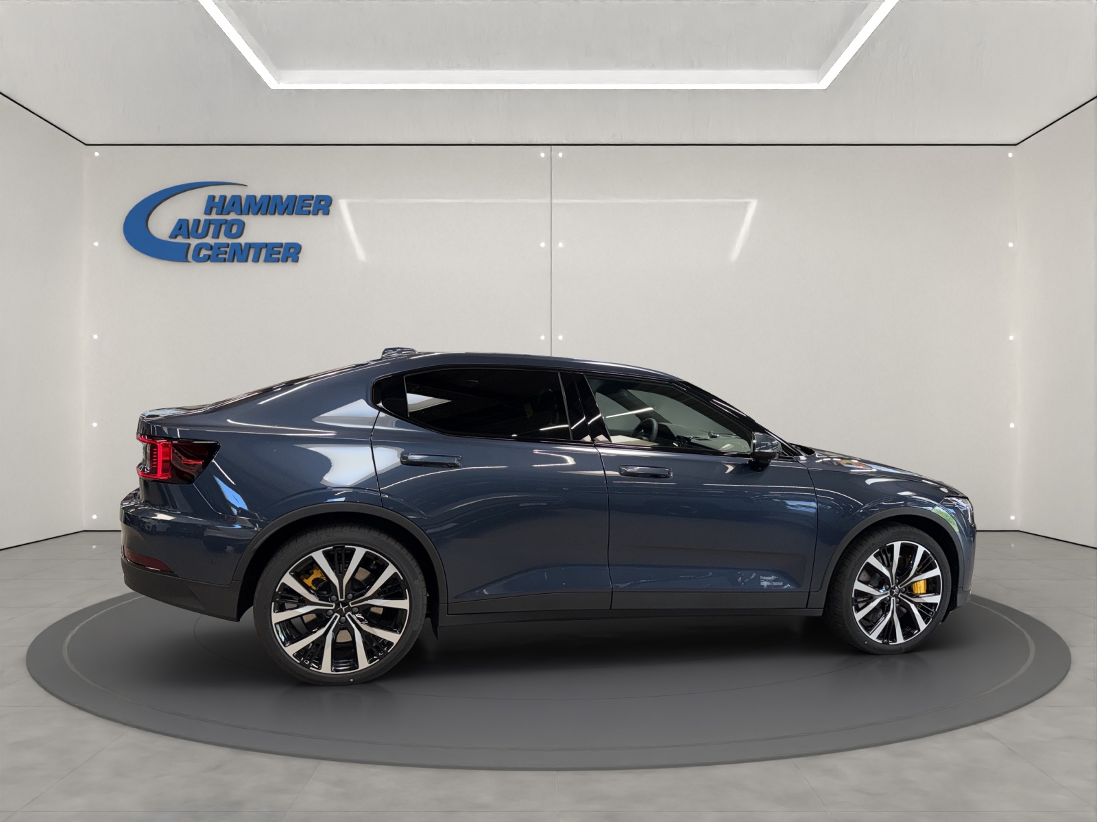 POLESTAR 2 Long Range Dual Motor Performance Prime-image-4