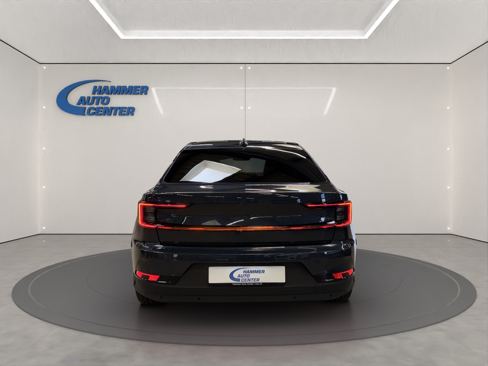 POLESTAR 2 Long Range Dual Motor Performance Prime-image-3