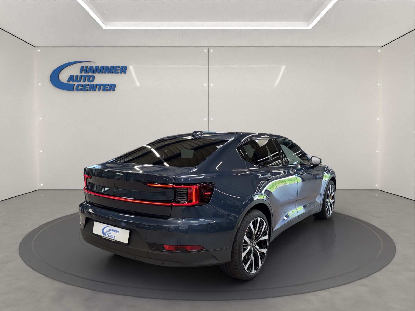POLESTAR 2 Long Range Dual Motor Performance Prime-image-5