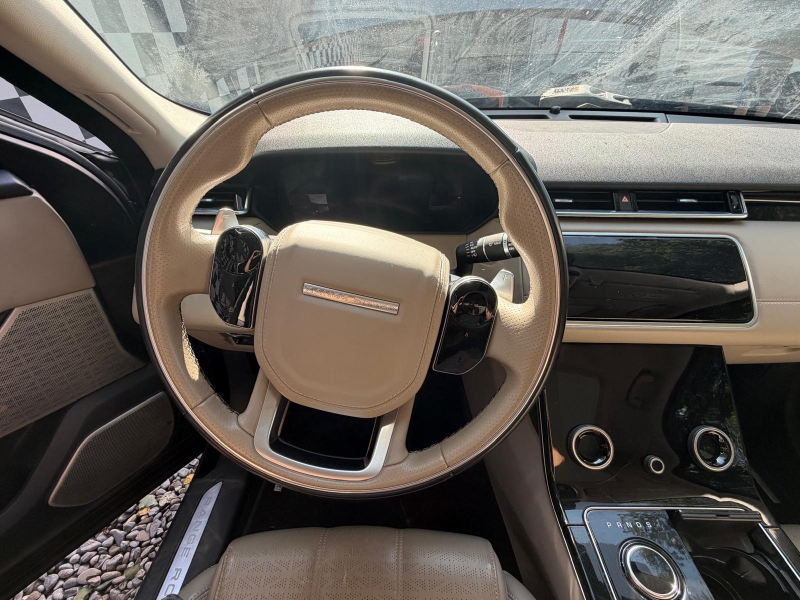 LAND ROVER Range Rover Velar D 240 Automatic-image-12