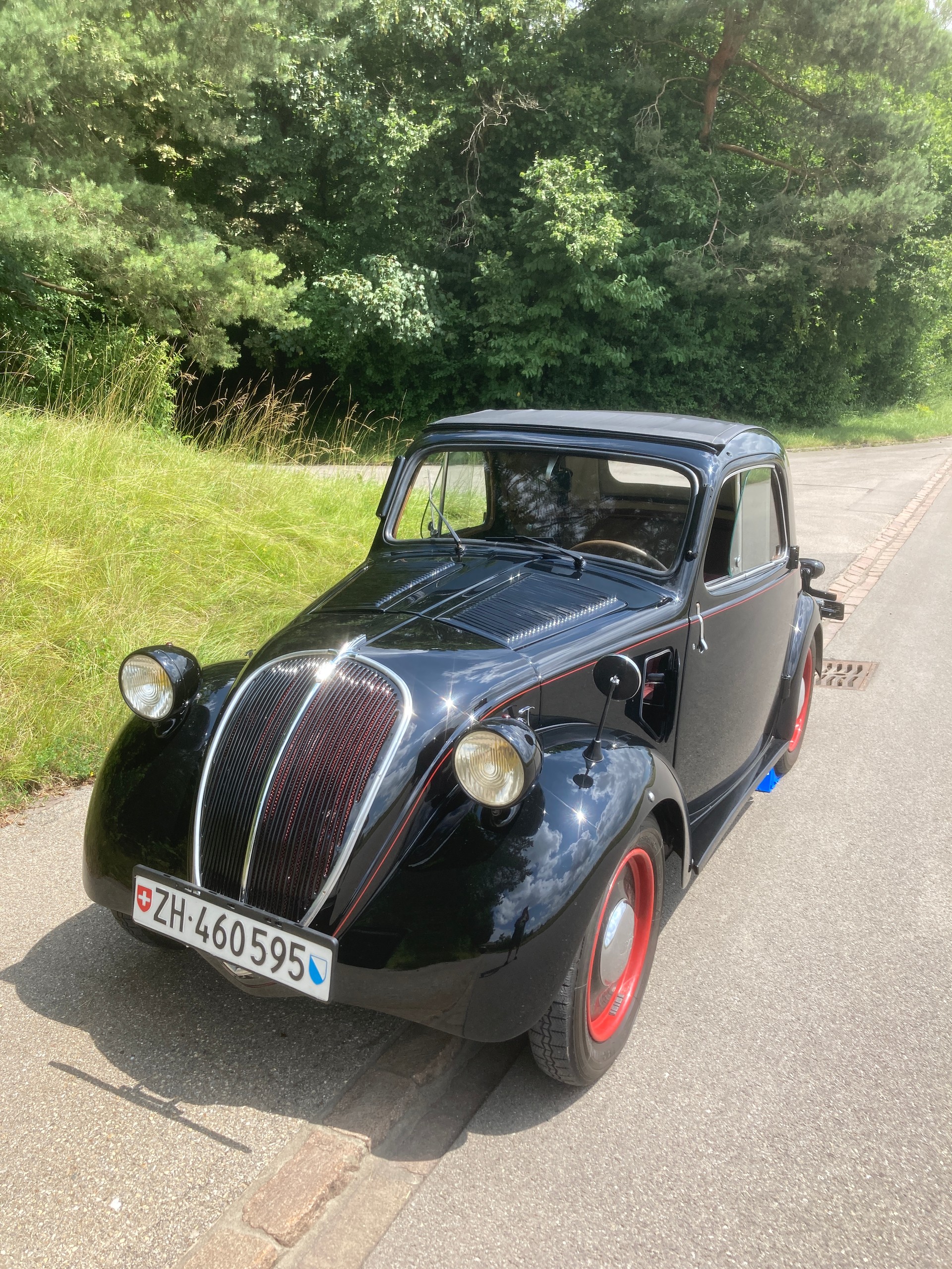 FIAT TOPOLINO-image-0