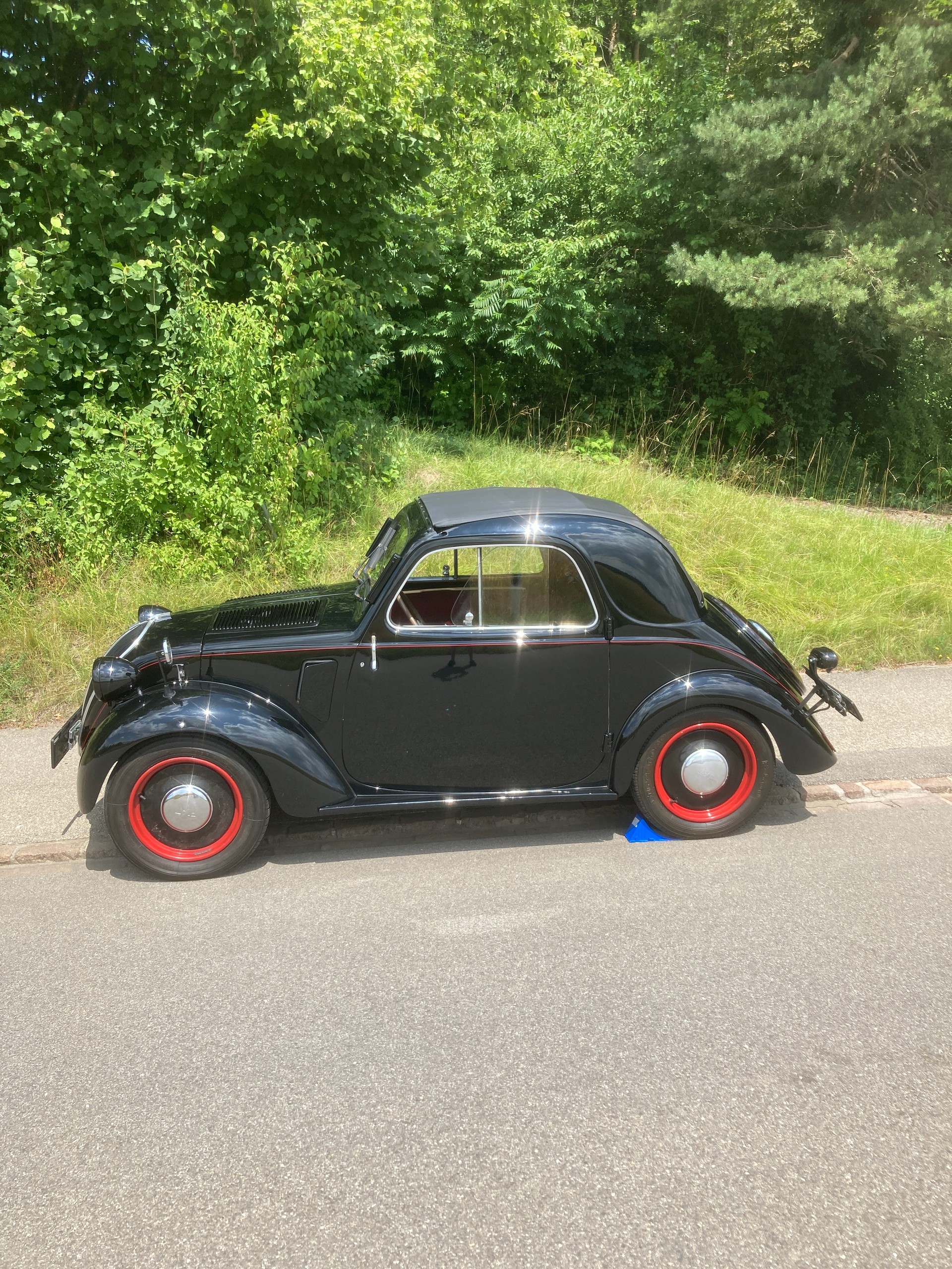 FIAT TOPOLINO-image-1