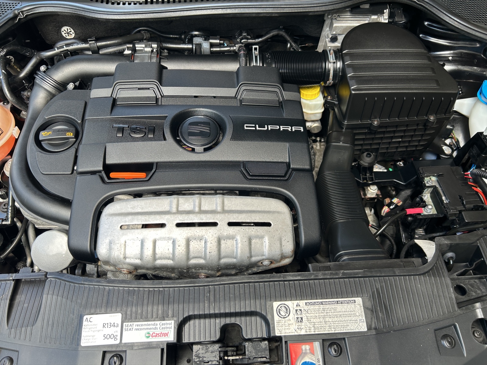 SEAT Ibiza SC 1.4 TSI Cupra R-Evolution DSG-image-16