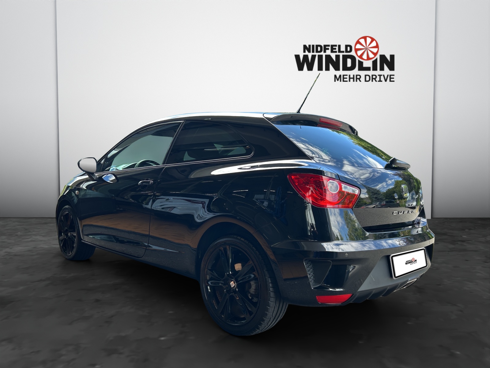 SEAT Ibiza SC 1.4 TSI Cupra R-Evolution DSG-image-3