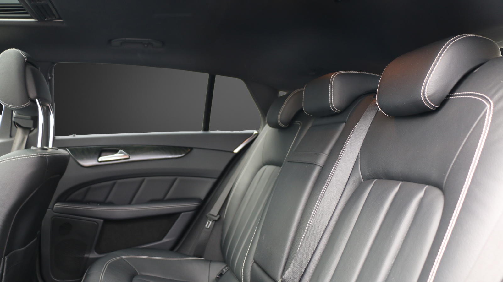 MERCEDES-BENZ CLS 250 4Matic BlueTEC-image-8