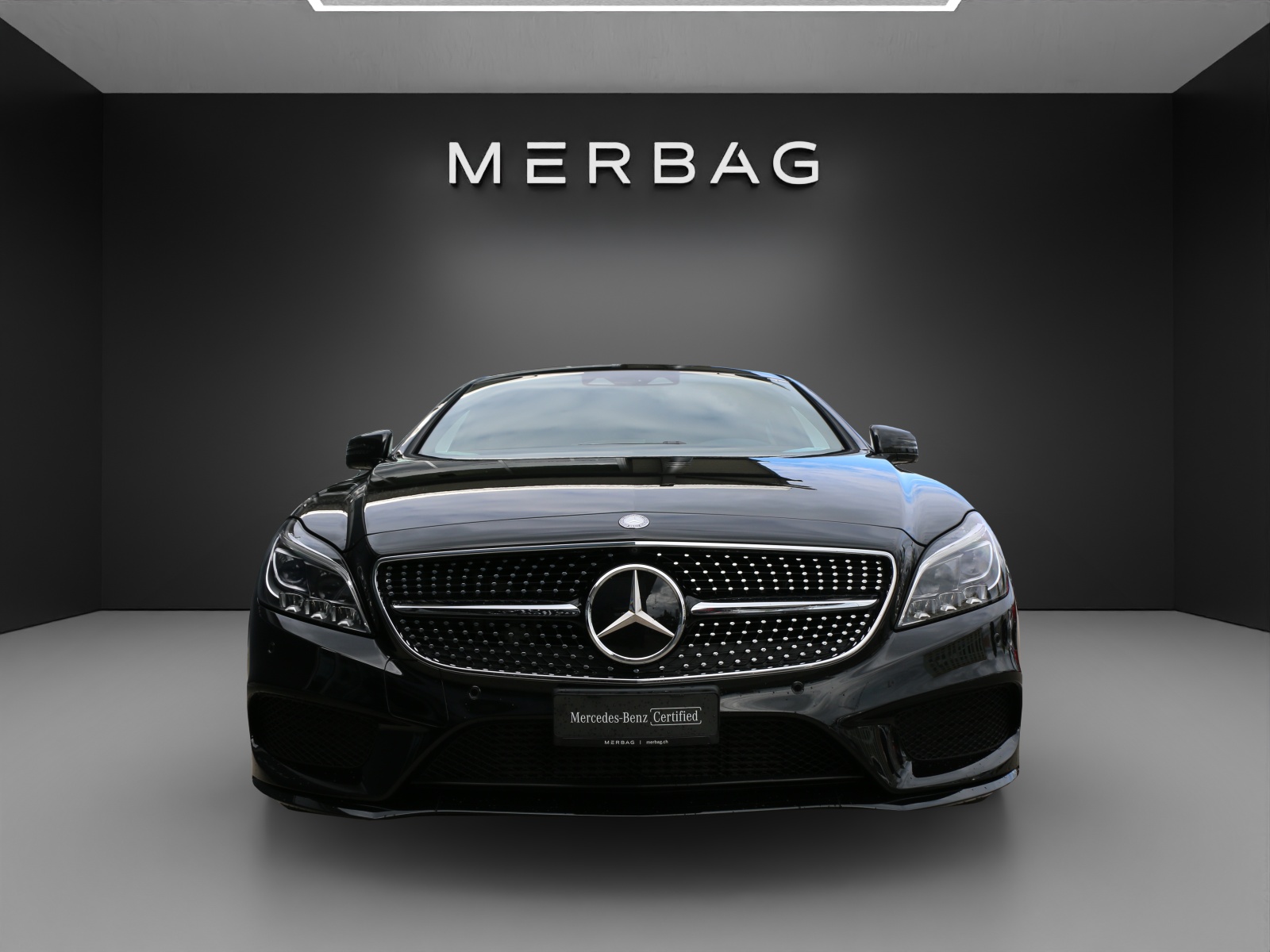 MERCEDES-BENZ CLS 250 4Matic BlueTEC-image-18