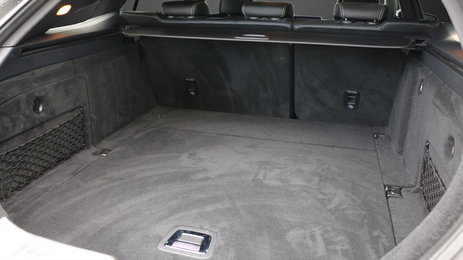 MERCEDES-BENZ CLS 250 4Matic BlueTEC-image-9