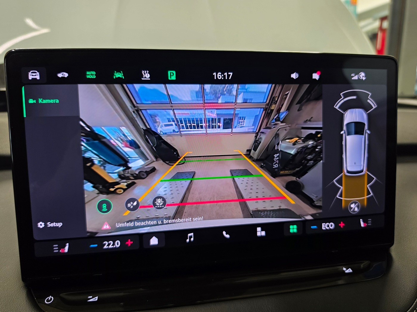 SKODA Enyaq 85 Sportline-image-11