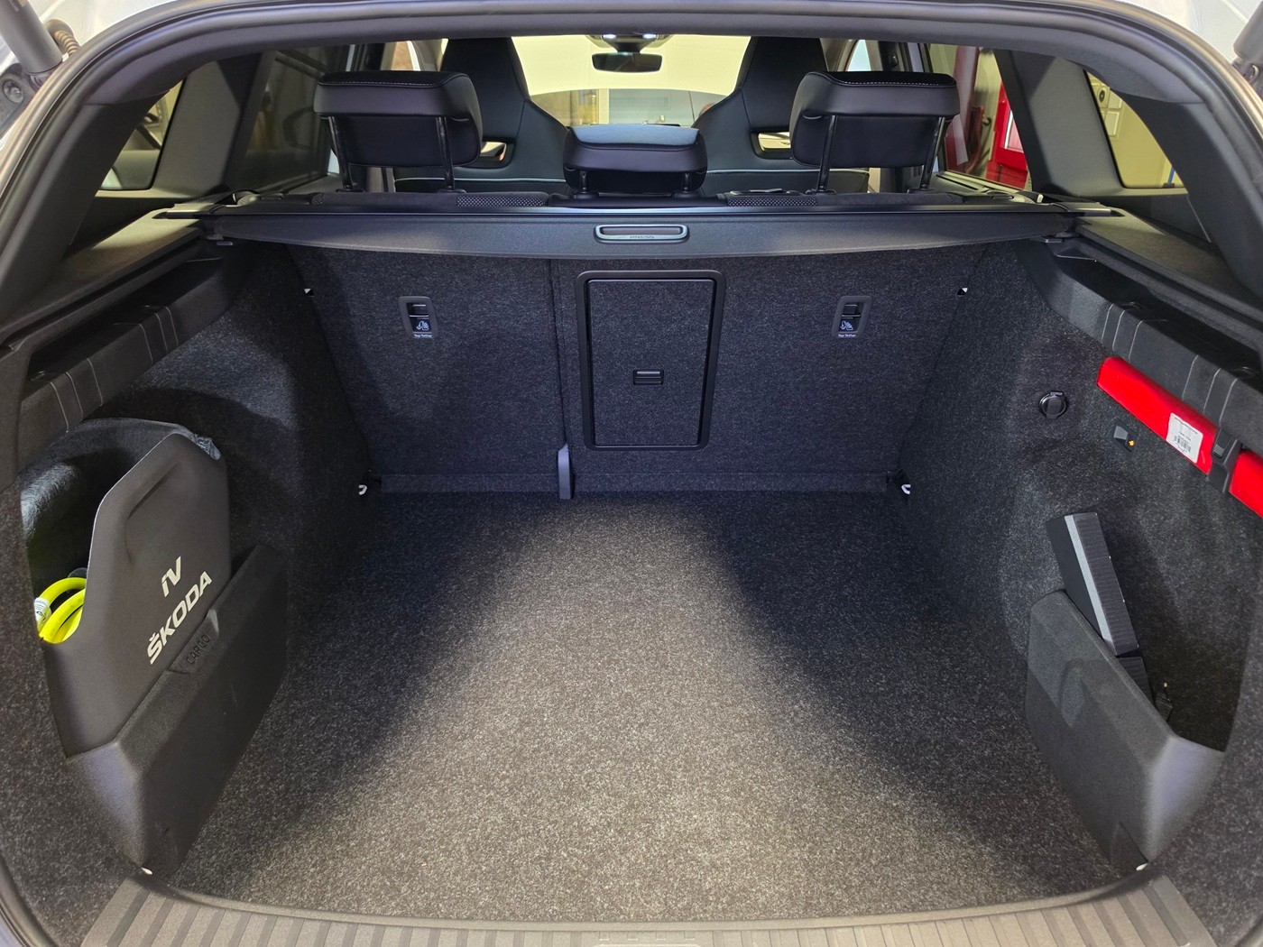 SKODA Enyaq 85 Sportline-image-5