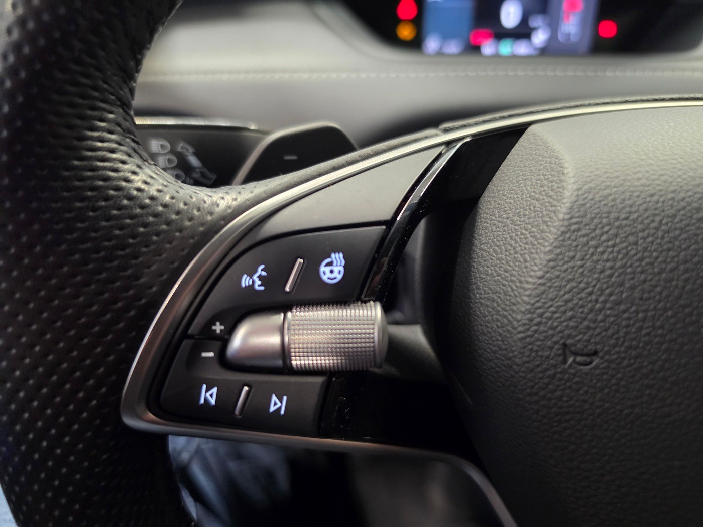 SKODA Enyaq 85 Sportline-image-15